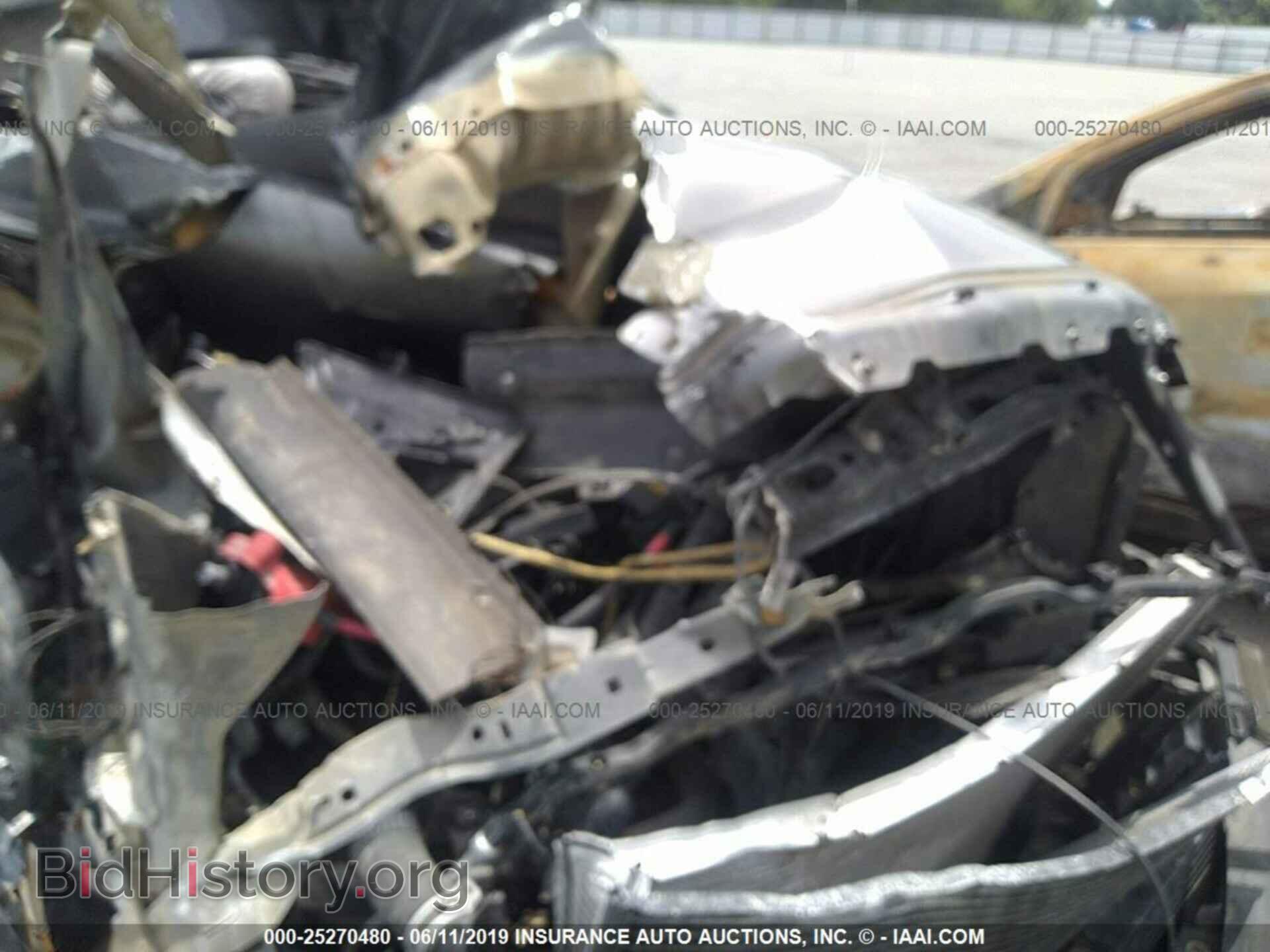 2013 FORD F150 - VIN: 1FTFX1CF0DKG18893 - Фото 10