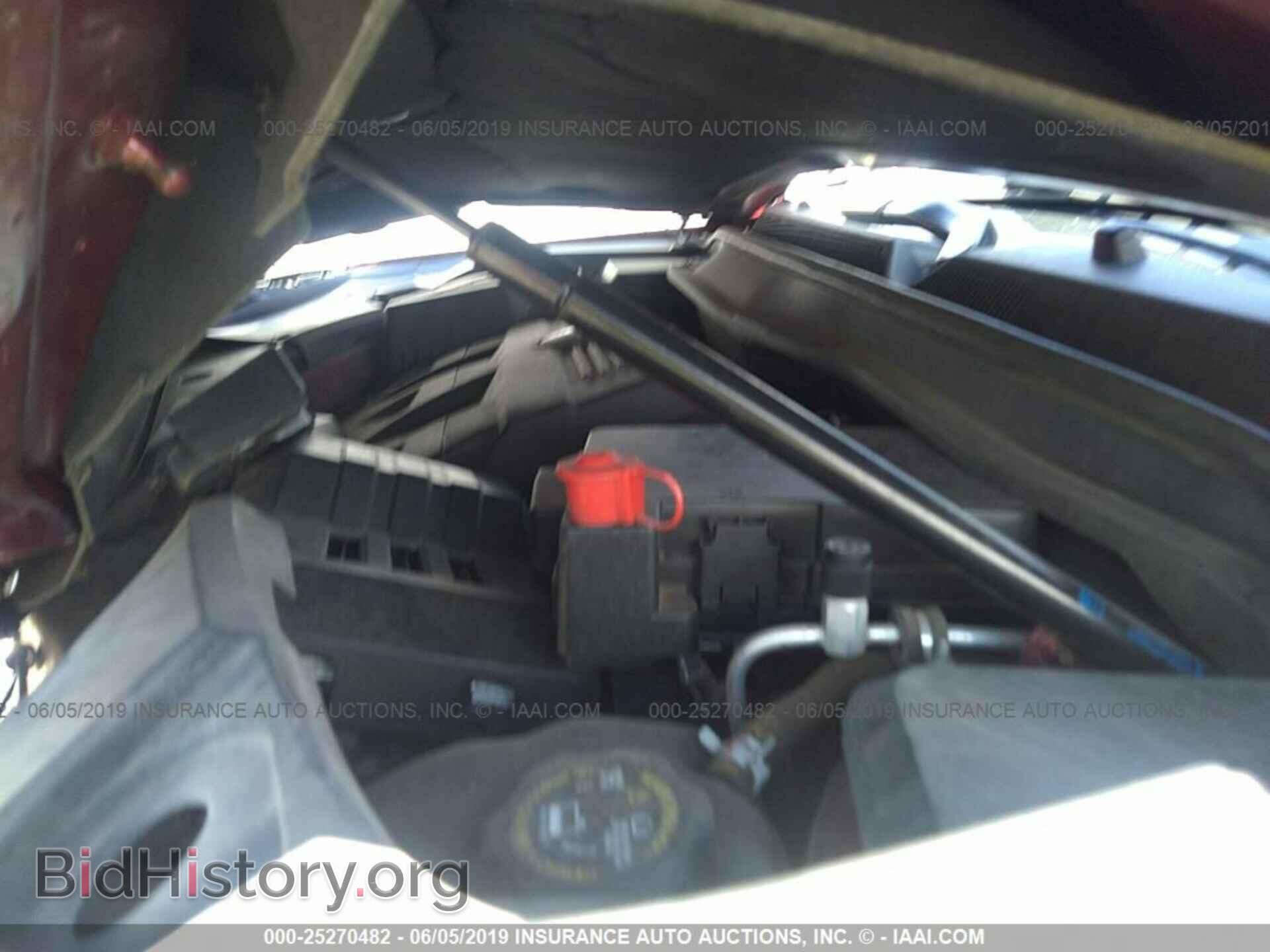 2011 GMC TERRAIN - VIN: 2CTFLWE5XB6239398 - Photo 10