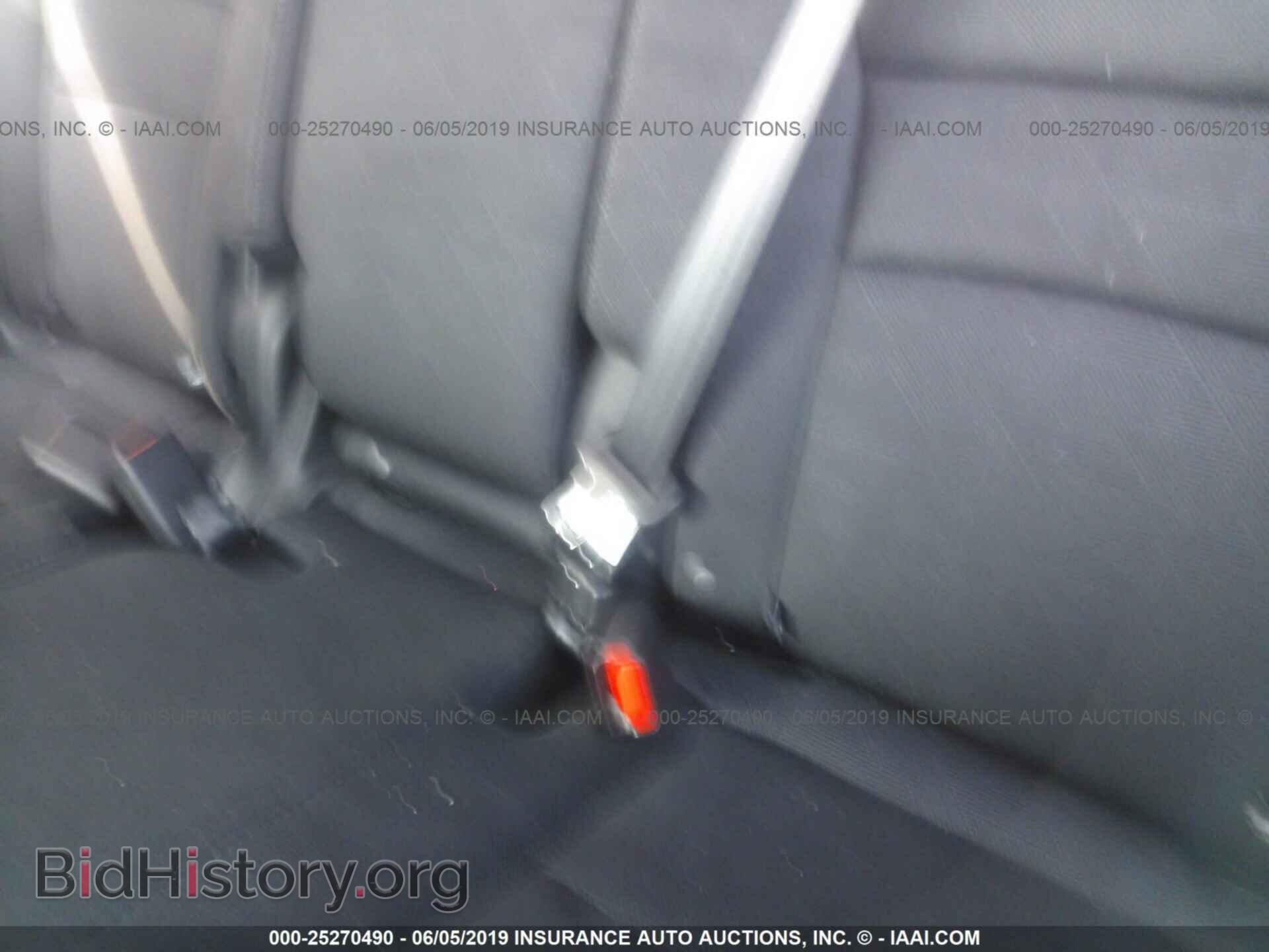 2019 HONDA PILOT - VIN: 5FNYF6H37KB050417 - Фото 8