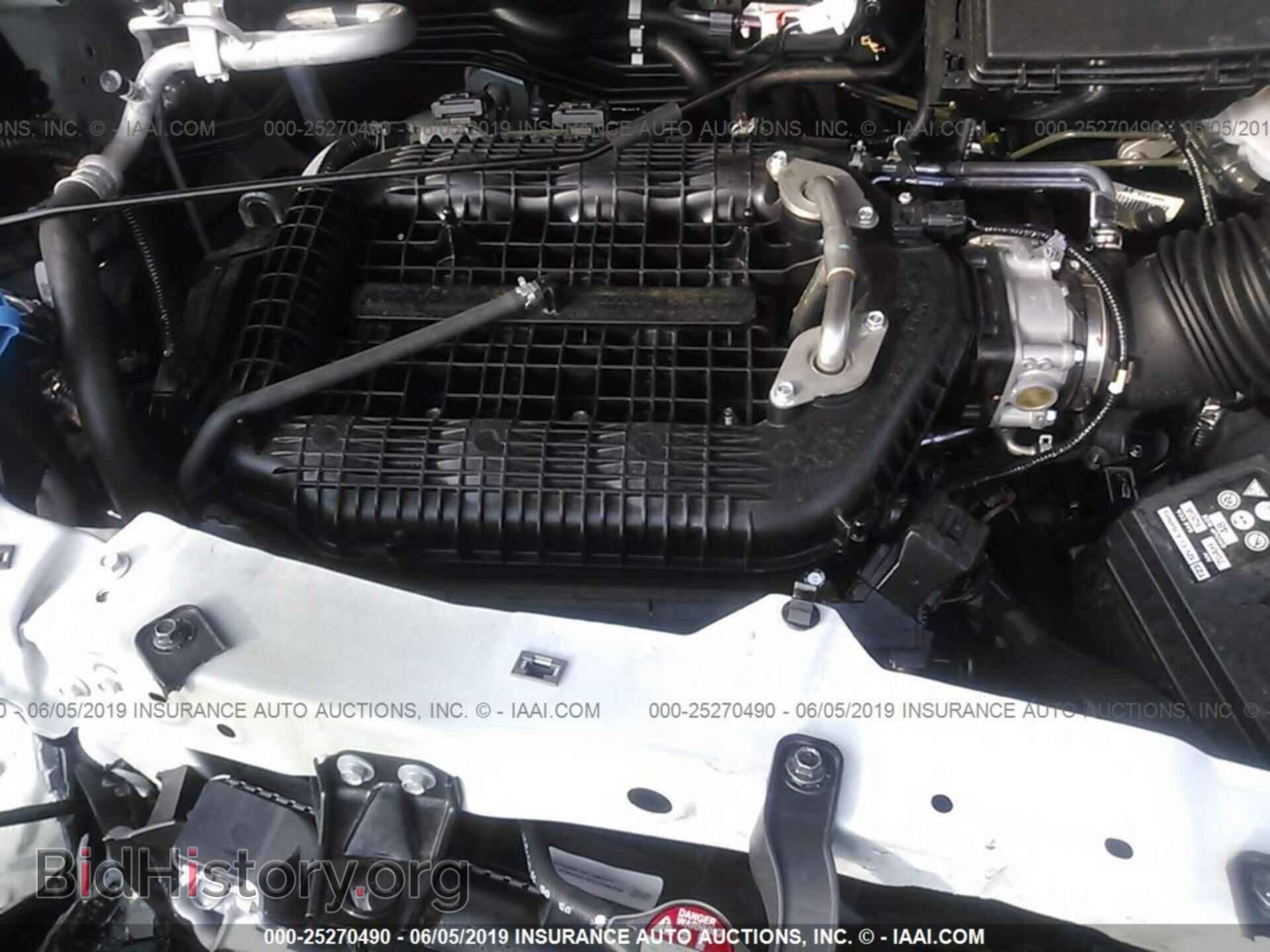 2019 HONDA PILOT - VIN: 5FNYF6H37KB050417 - Фото 10