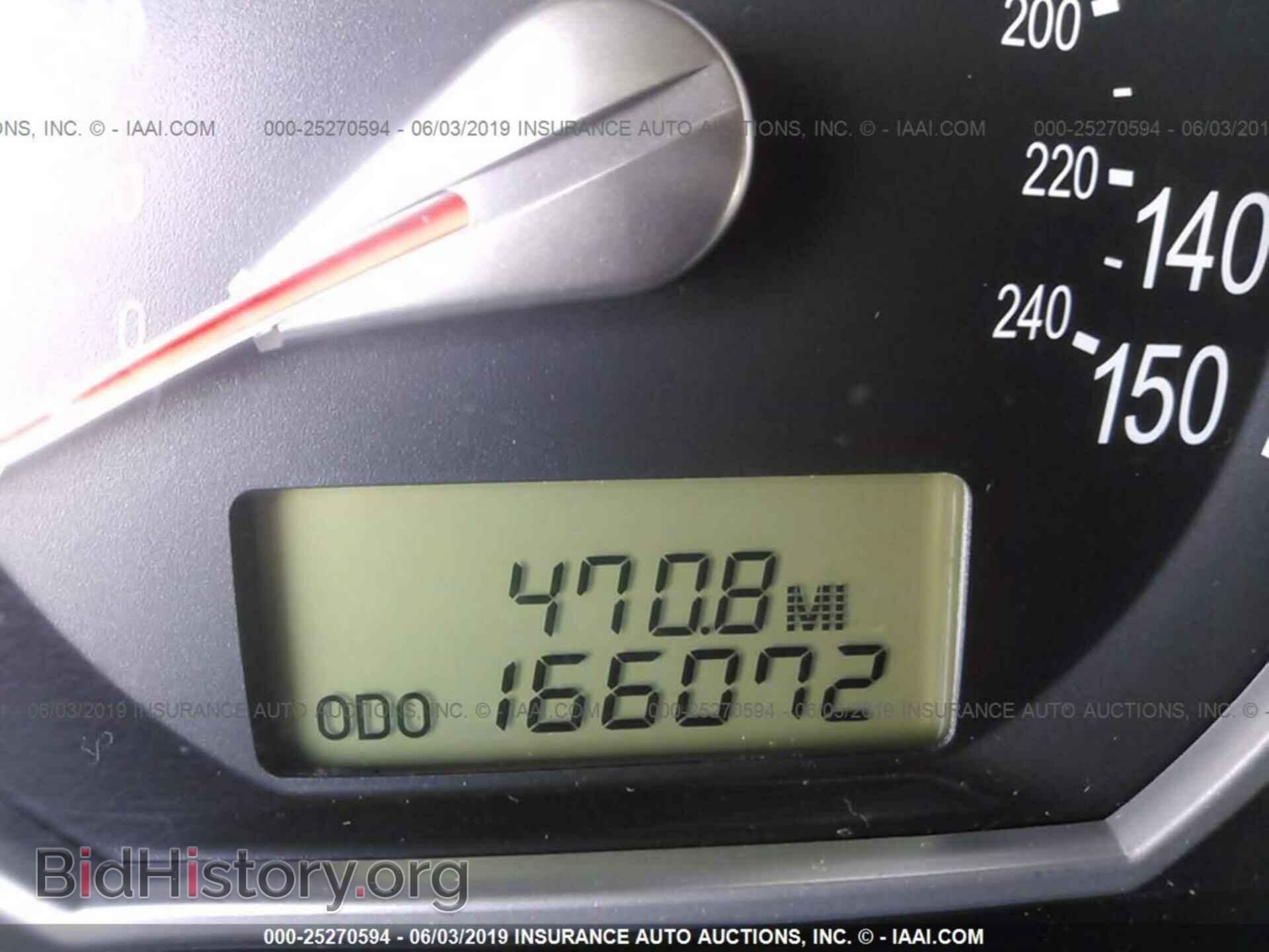2008 HYUNDAI SONATA - VIN: 5NPEU46C88H351482 - Фото 7
