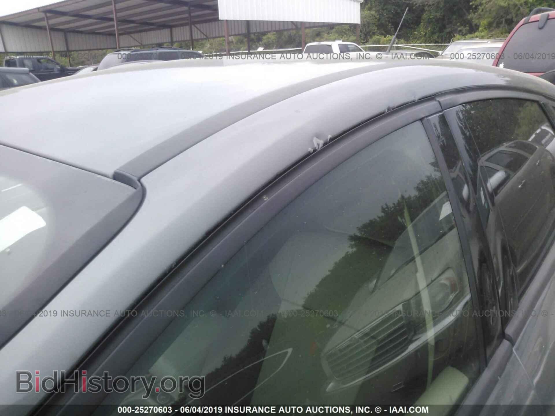 2013 FORD FOCUS - VIN: 1FADP3K27DL286324 - Photo 6