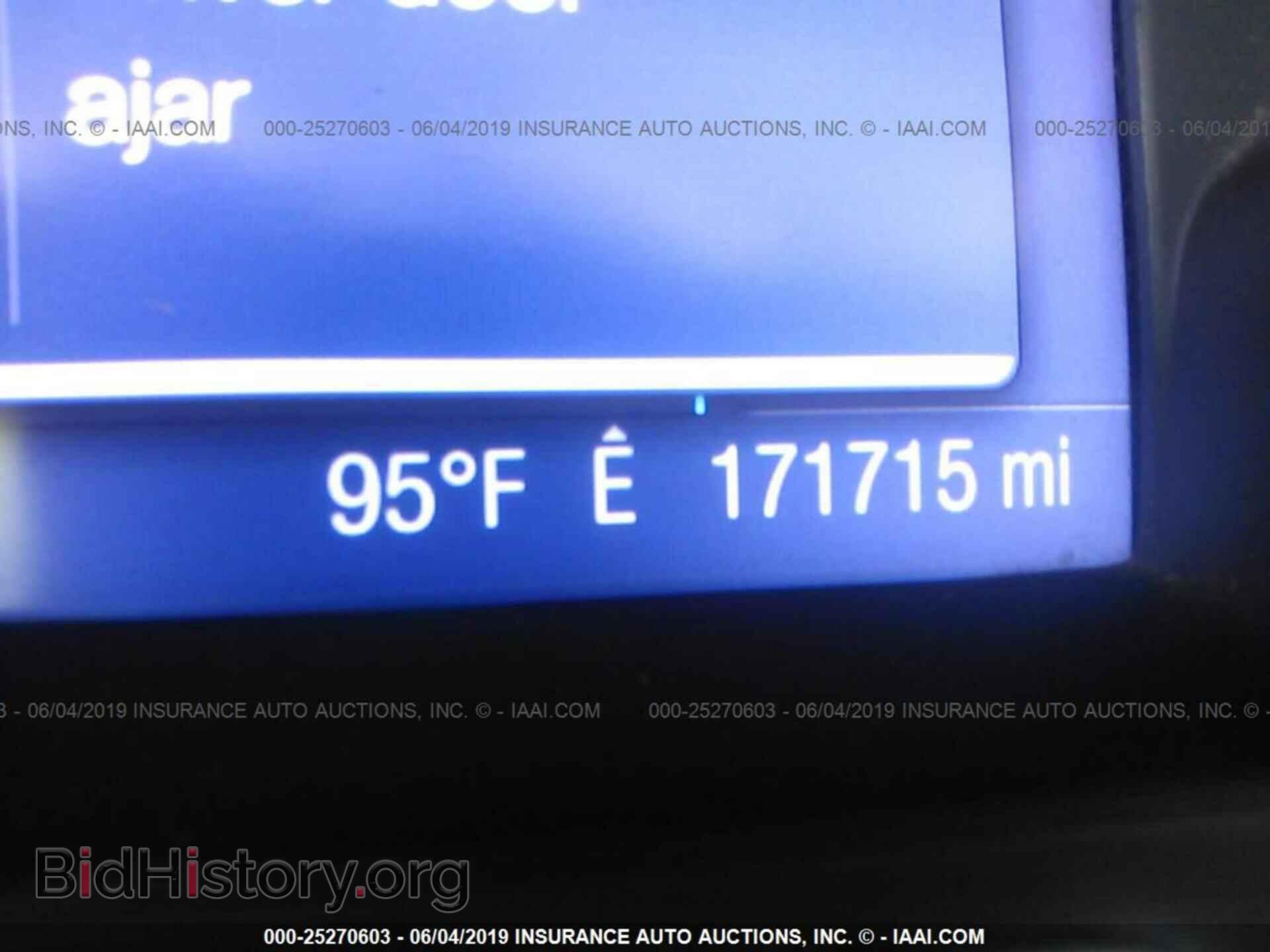 2013 FORD FOCUS - VIN: 1FADP3K27DL286324 - Photo 7