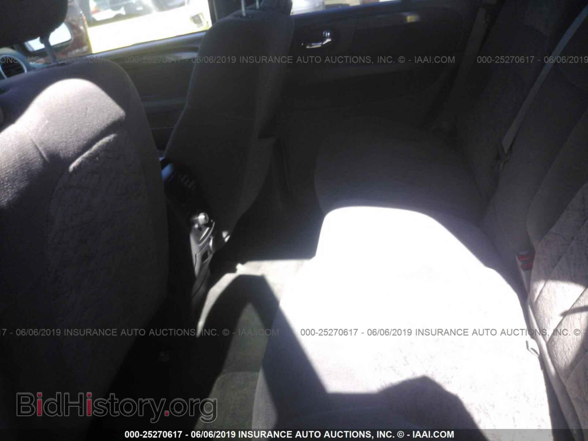 2003 GMC ENVOY - VIN: 1GKDS13S332266687 - Фото 8