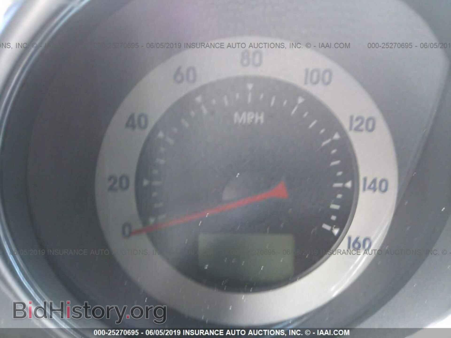 2006 MITSUBISHI ECLIPSE - VIN: 4A3AK34T76E020842 - Photo 7