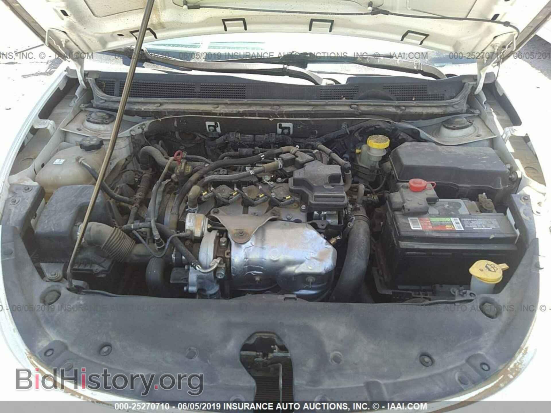 2014 DODGE DART - VIN: 1C3CDFDHXED716333 - Фото 10