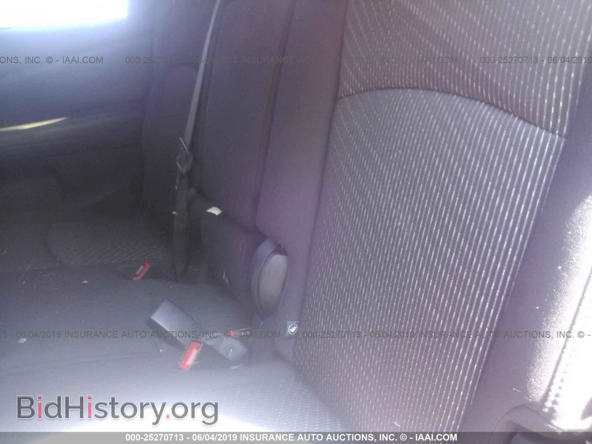 2013 DODGE JOURNEY - VIN: 3C4PDCBG2DT646065 - Photo 8