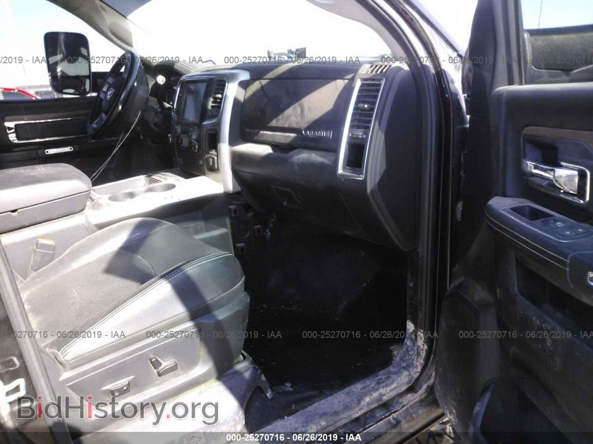 2016 RAM 3500 - VIN: 3C63RRJL8GG263950 - Фото 5