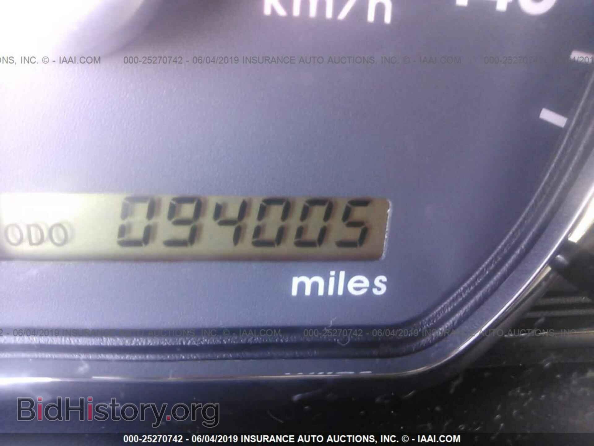 2012 MITSUBISHI GALANT - VIN: 4A32B2FFXCE021890 - Фото 7