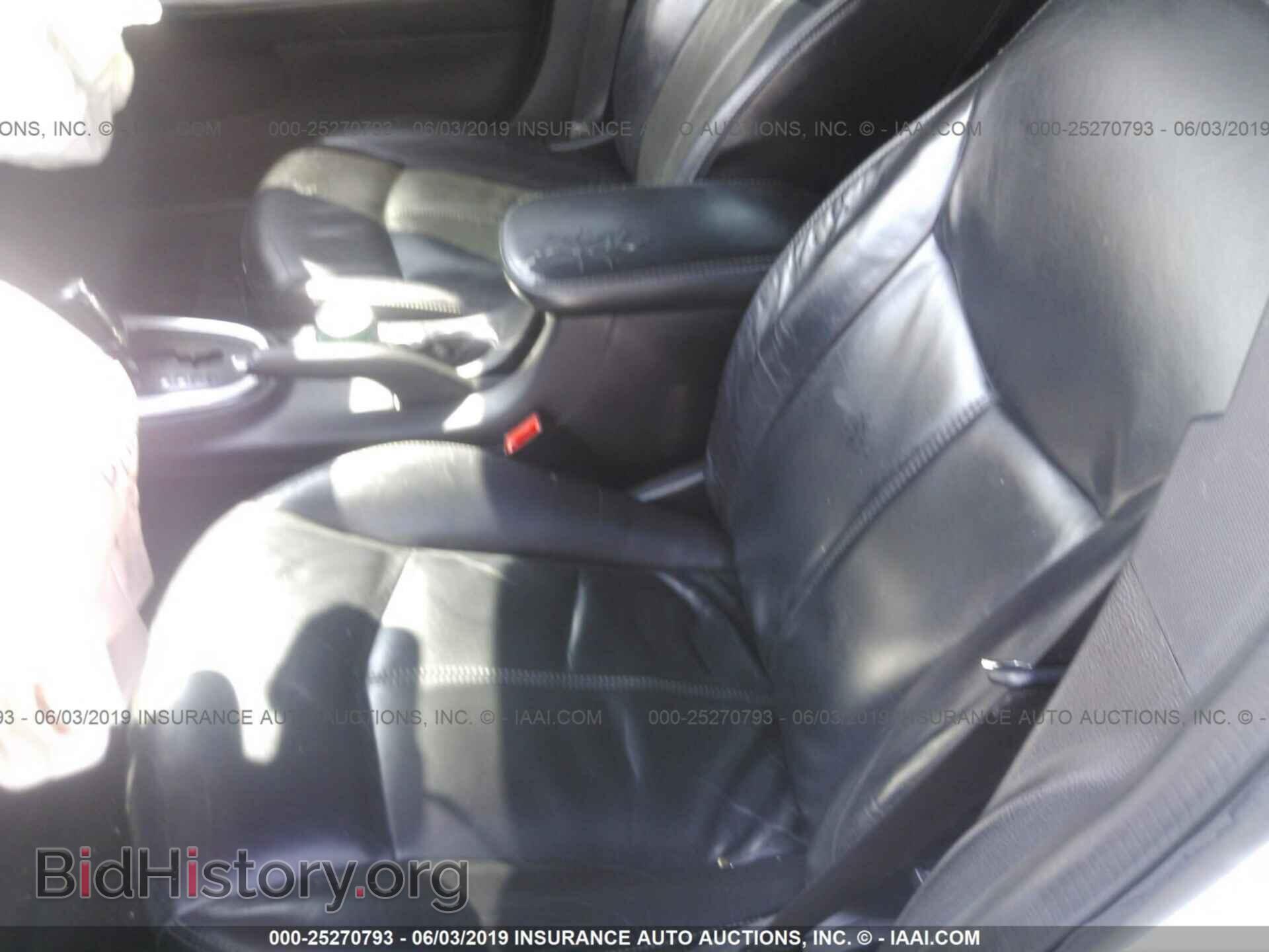 2013 CHRYSLER 200 - VIN: 1C3CCBCG7DN521786 - Photo 5