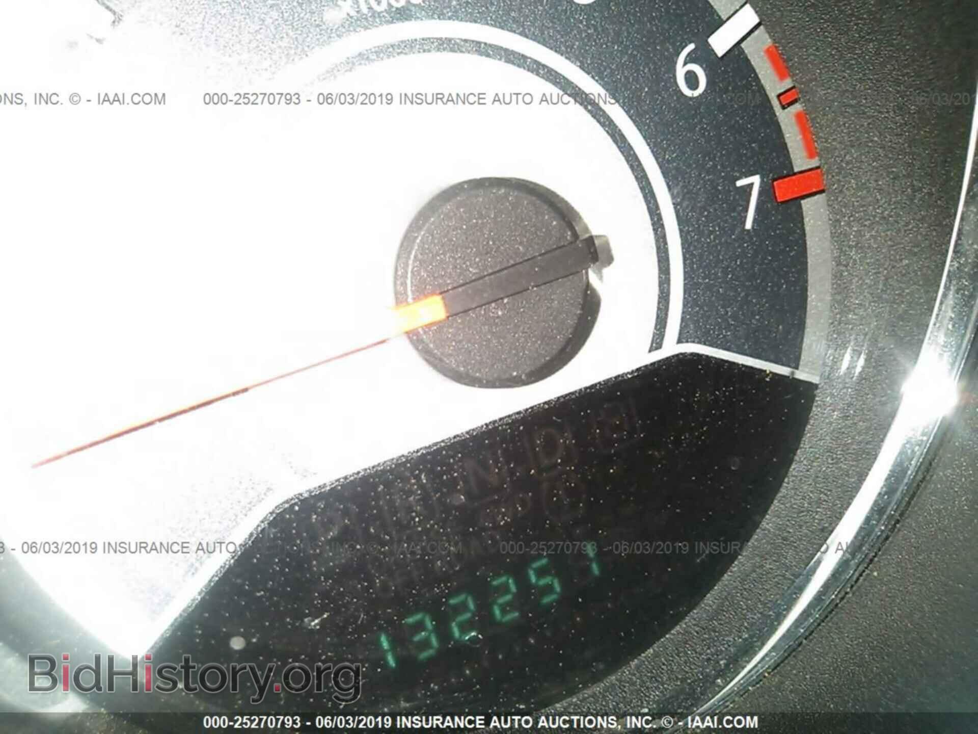 2013 CHRYSLER 200 - VIN: 1C3CCBCG7DN521786 - Photo 7