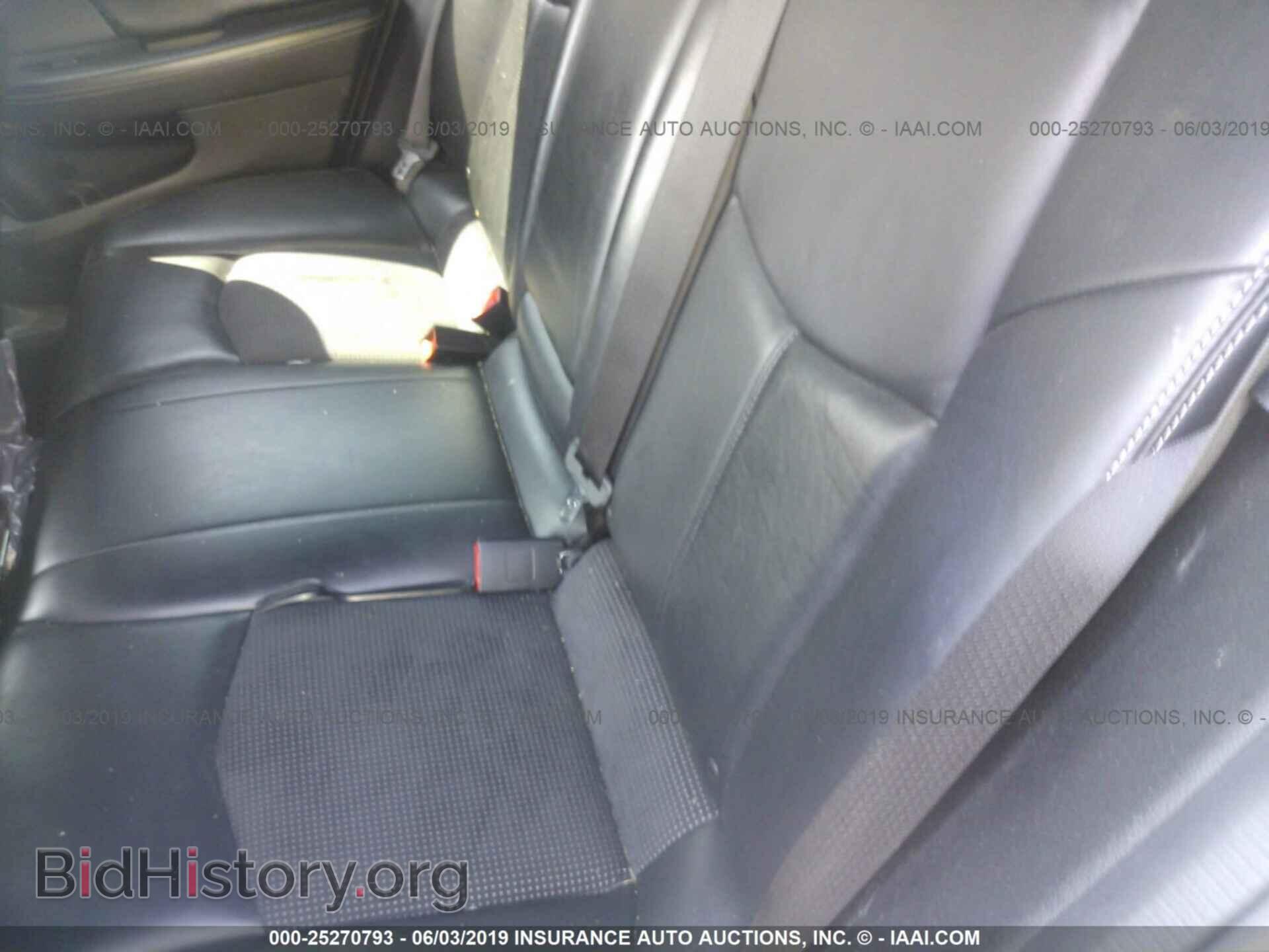 2013 CHRYSLER 200 - VIN: 1C3CCBCG7DN521786 - Photo 8