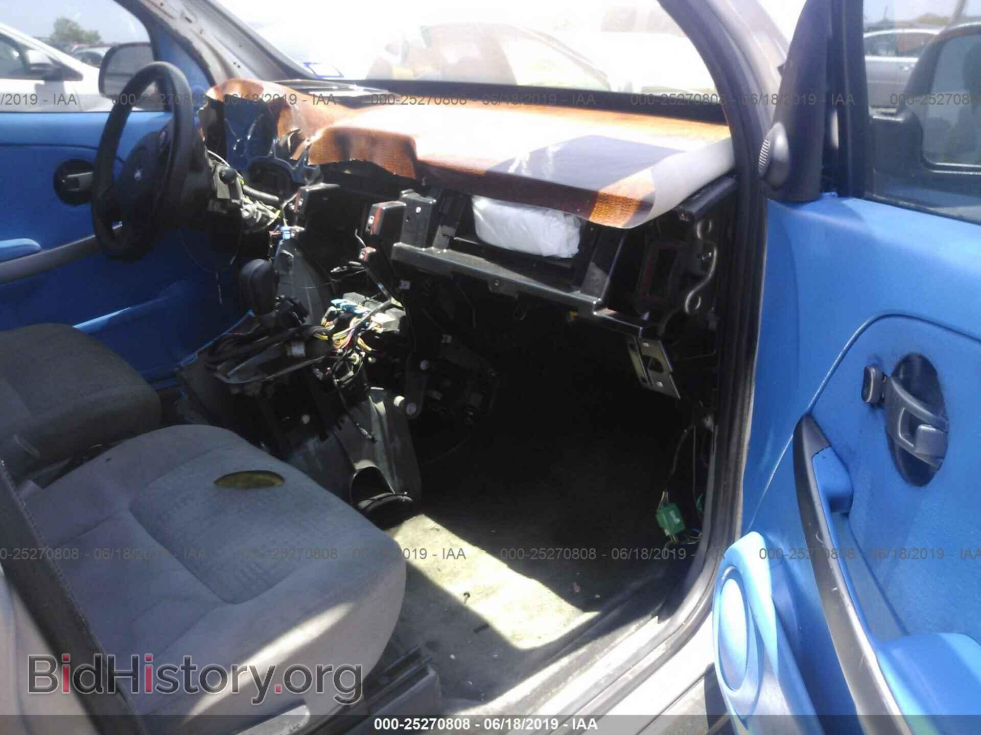 2006 CHEVROLET EQUINOX - VIN: 2CNDL13F966066945 - Фото 5