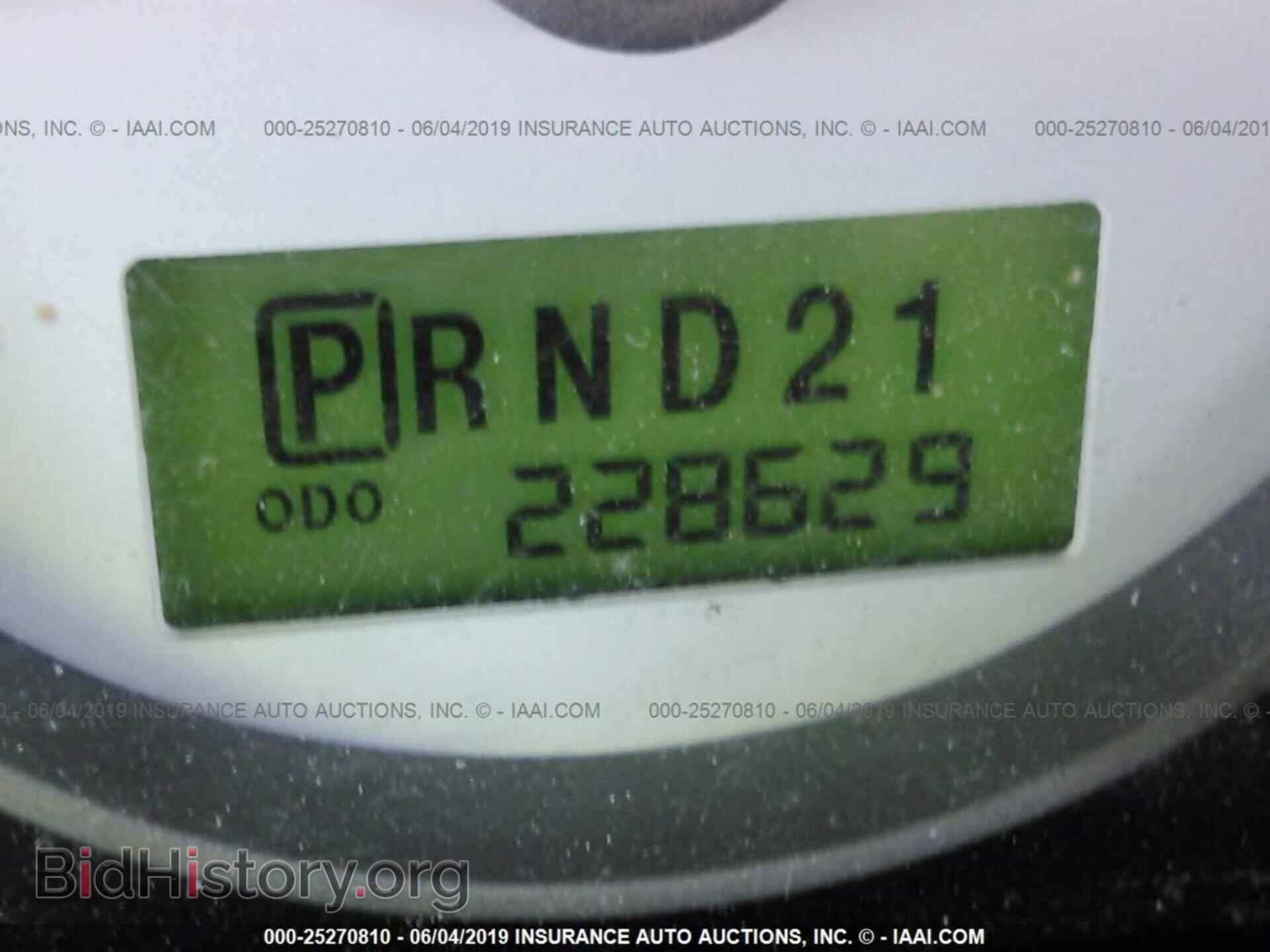 2005 FORD ESCAPE - VIN: 1FMYU931X5KC69792 - Фото 7