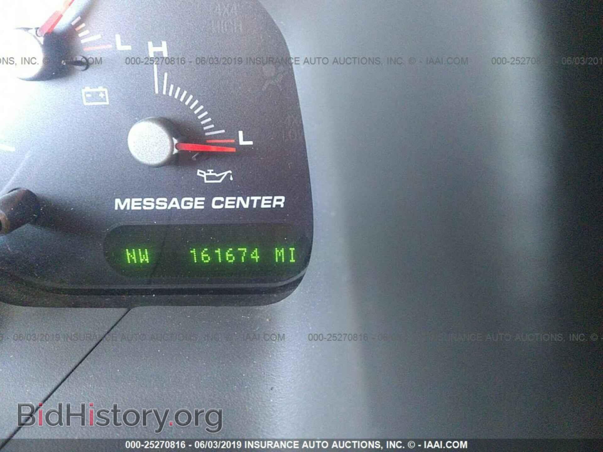 2004 FORD EXPEDITION - VIN: 1FMPU15L24LA99304 - Фото 7