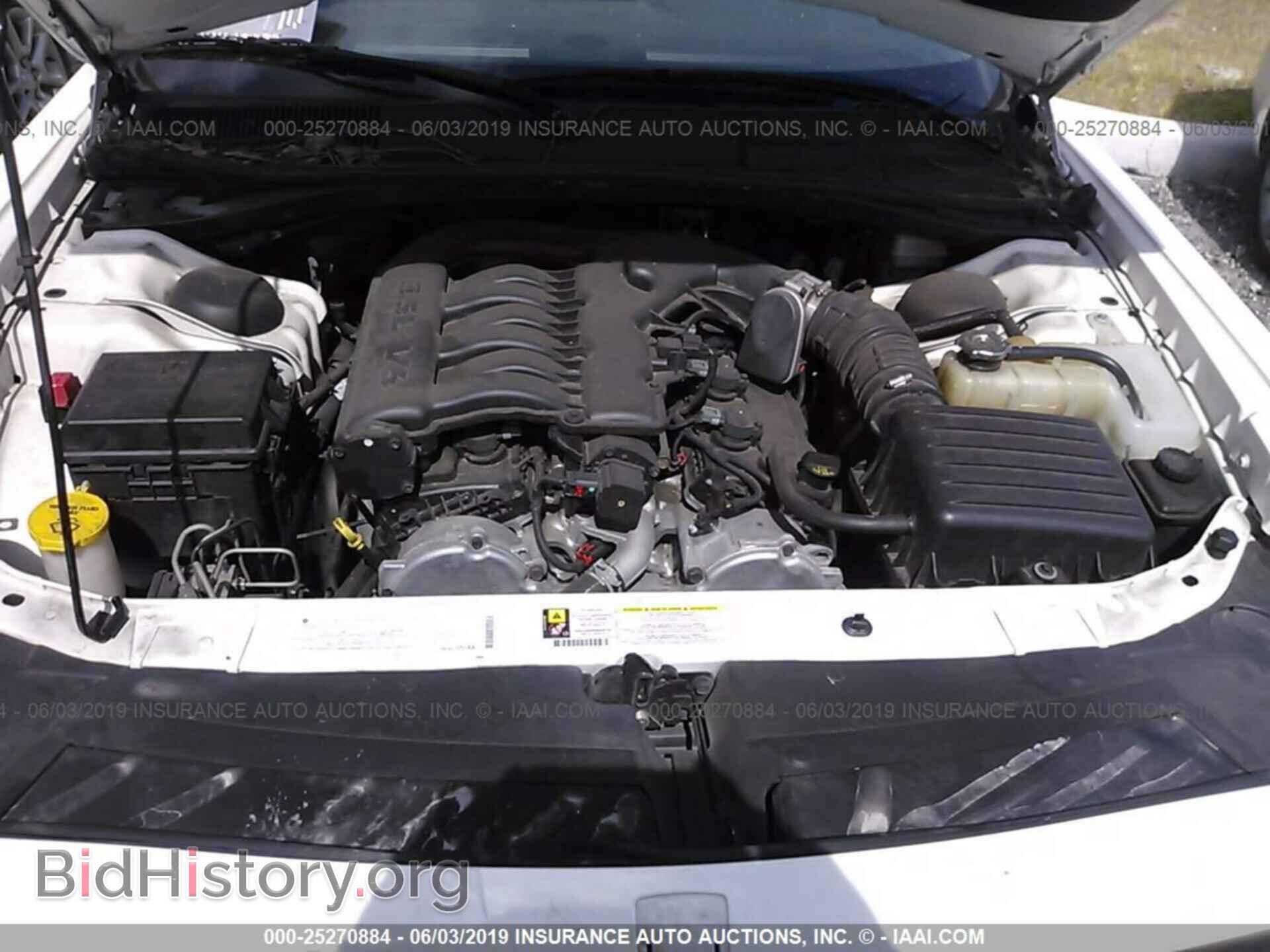 2009 DODGE CHALLENGER - VIN: 2B3LJ44V79H527356 - Photo 10