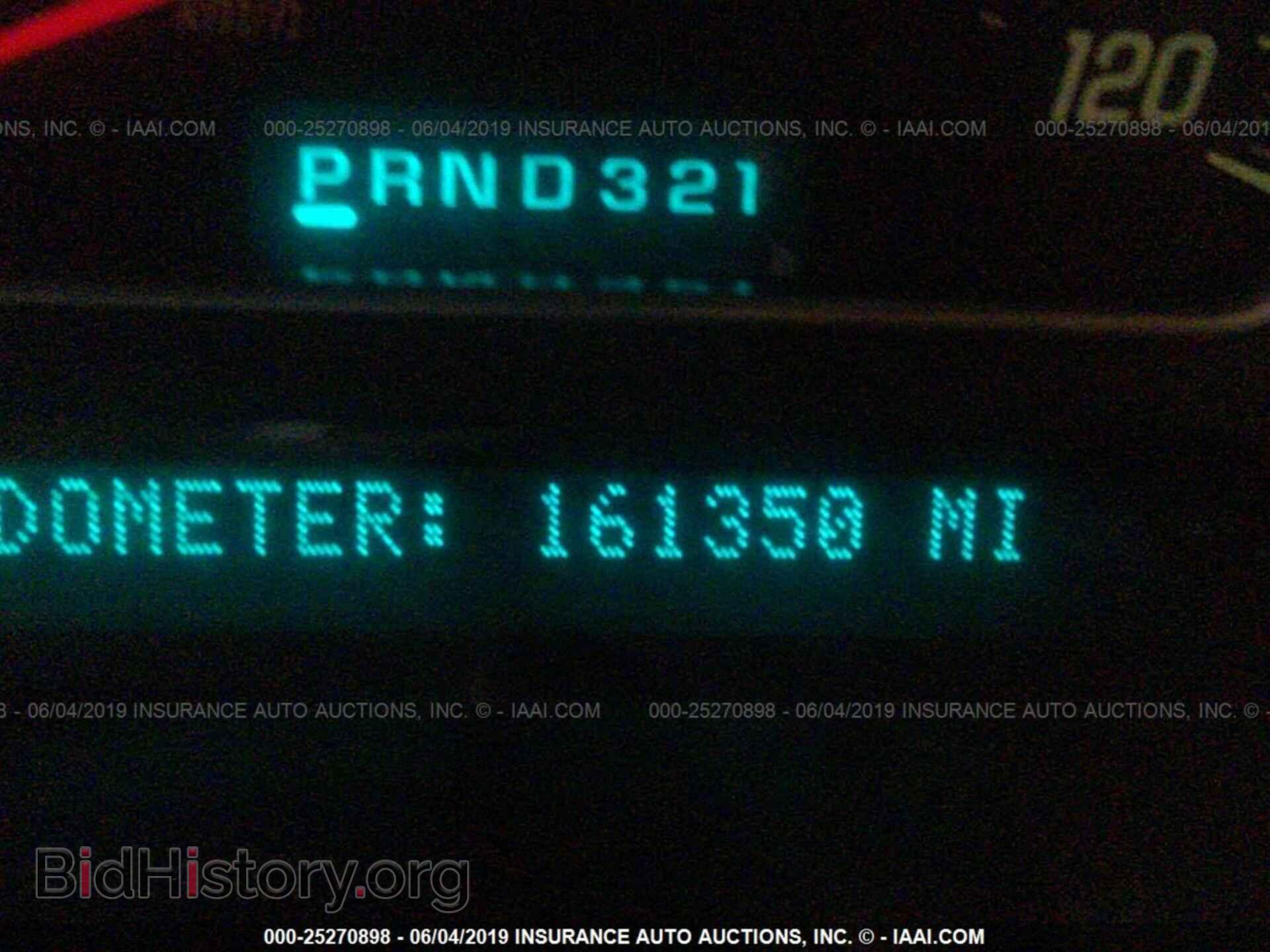 2002 GMC ENVOY - VIN: 1GKDT13S822311277 - Фото 7