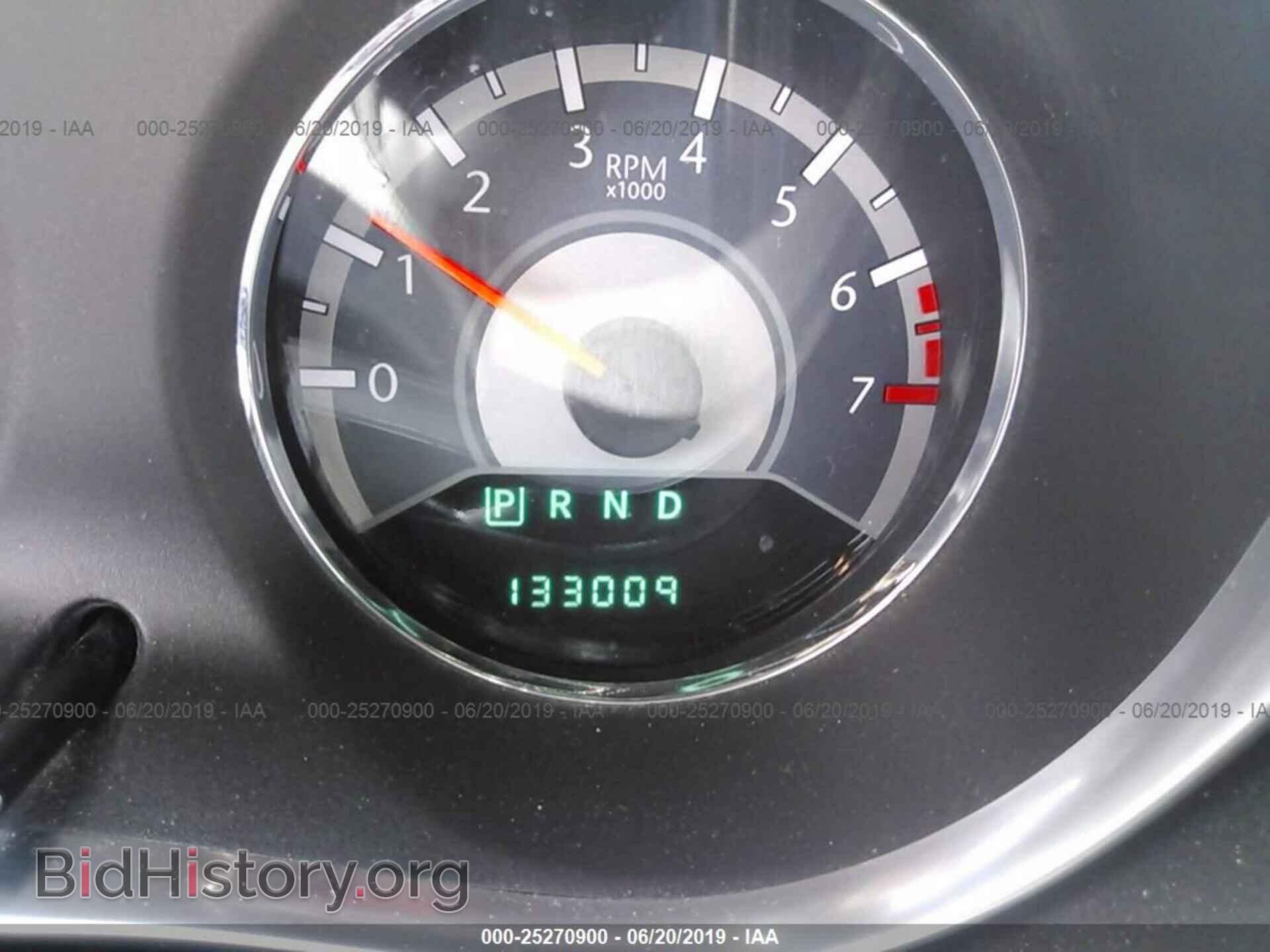 2012 CHRYSLER 200 - VIN: 1C3CCBBG8CN242119 - Фото 7
