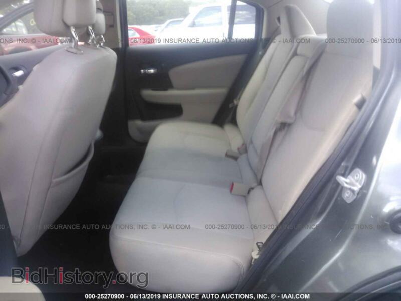 2012 Chrysler 200 (VIN 1C3CCBBG8CN242119) — фото 8 из 10