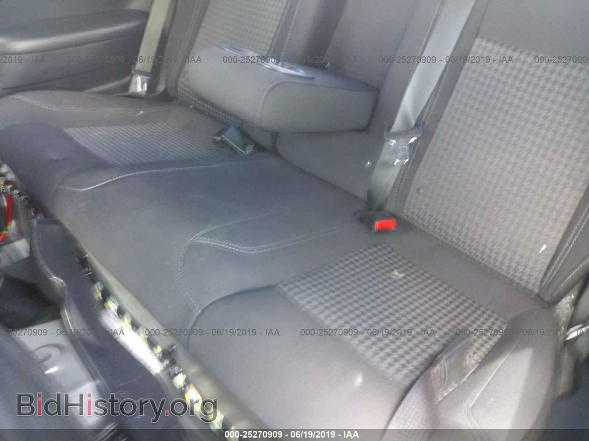 2015 DODGE CHALLENGER - VIN: 2C3CDZAG0FH723762 - Photo 8