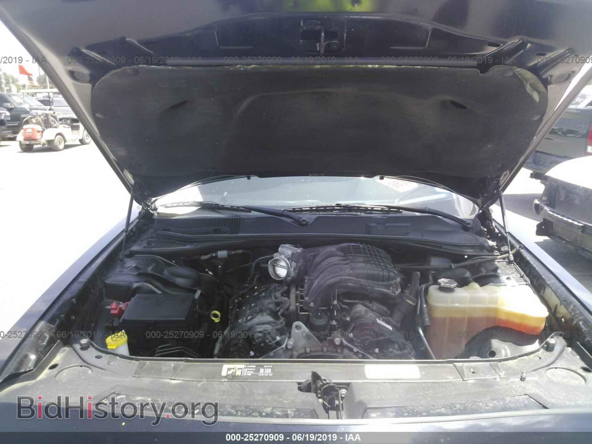 2015 DODGE CHALLENGER - VIN: 2C3CDZAG0FH723762 - Photo 10