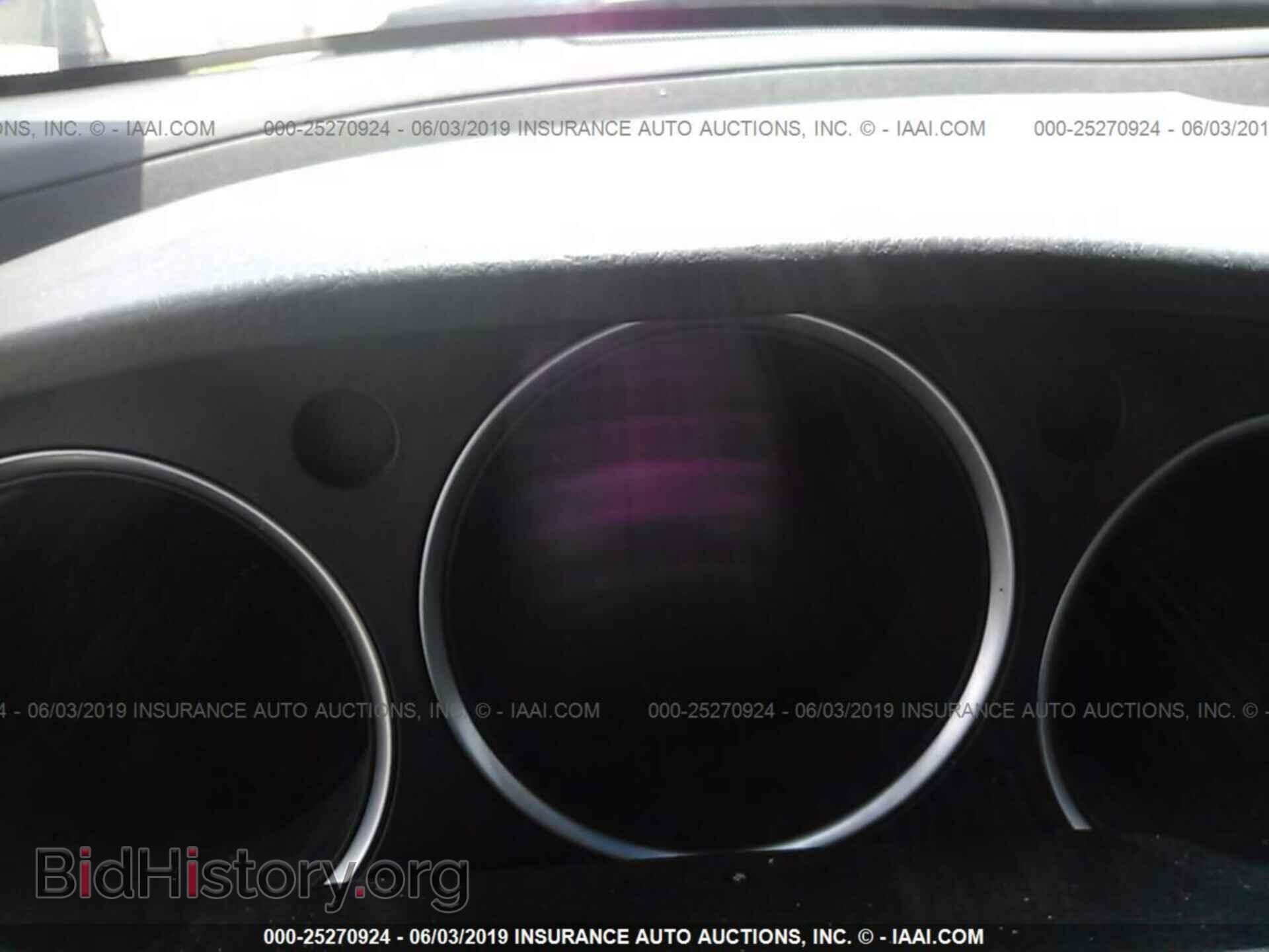 2007 NISSAN MAXIMA - VIN: 1N4BA41E37C865454 - Photo 7