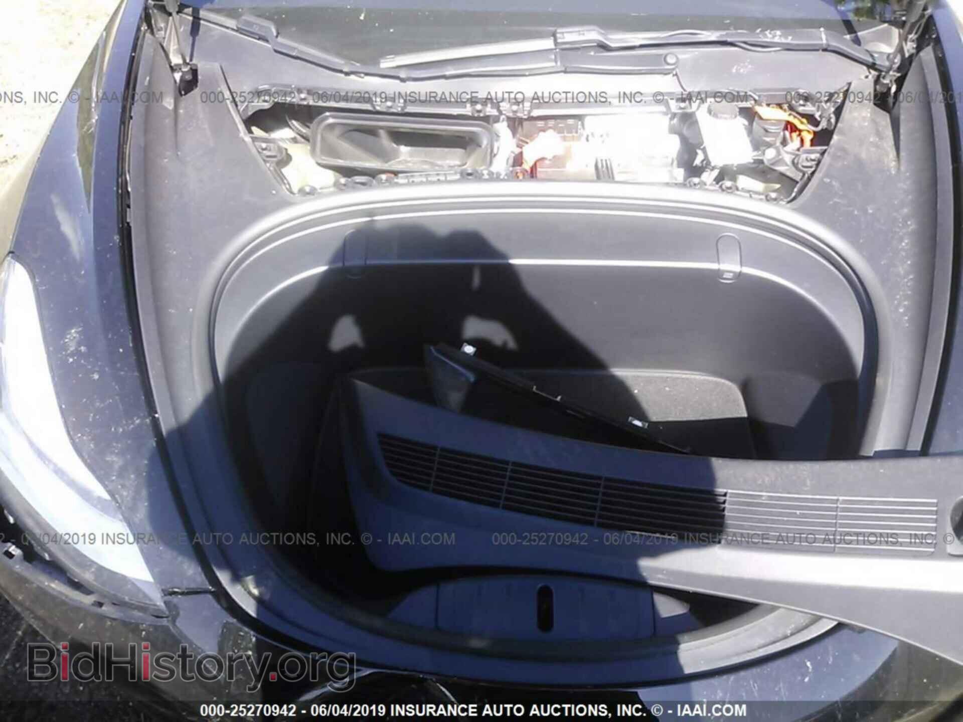 2018 TESLA MODEL 3 - VIN: 5YJ3E1EA6JF152423 - Фото 10