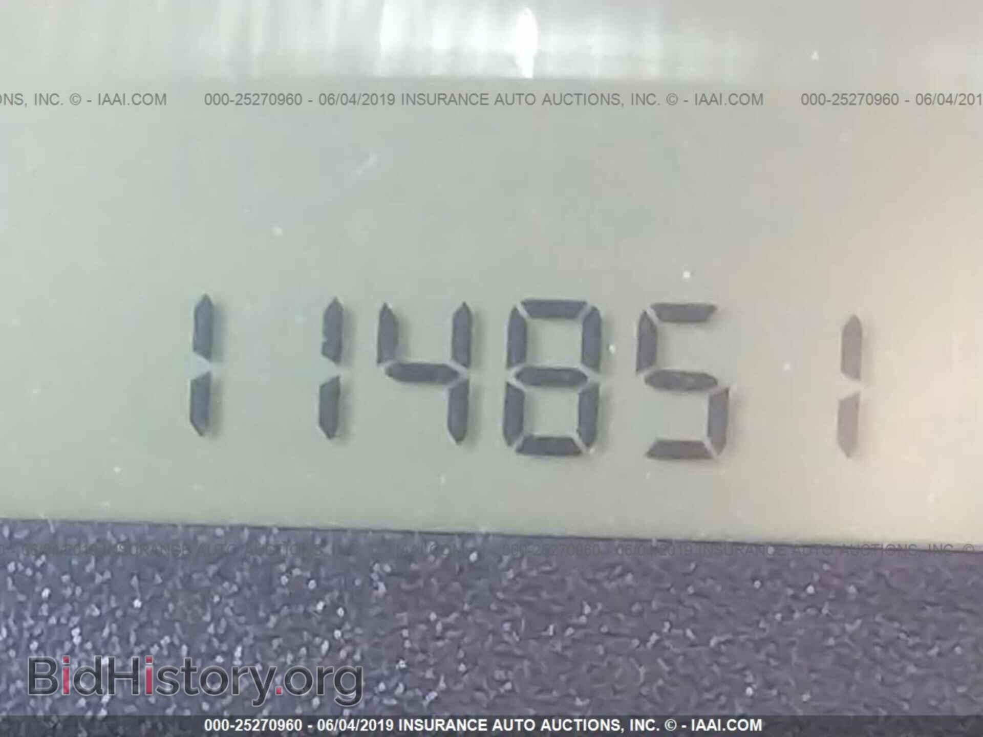 2011 FORD TRANSIT CONNECT - VIN: NM0LS7BN3BT050981 - Фото 7