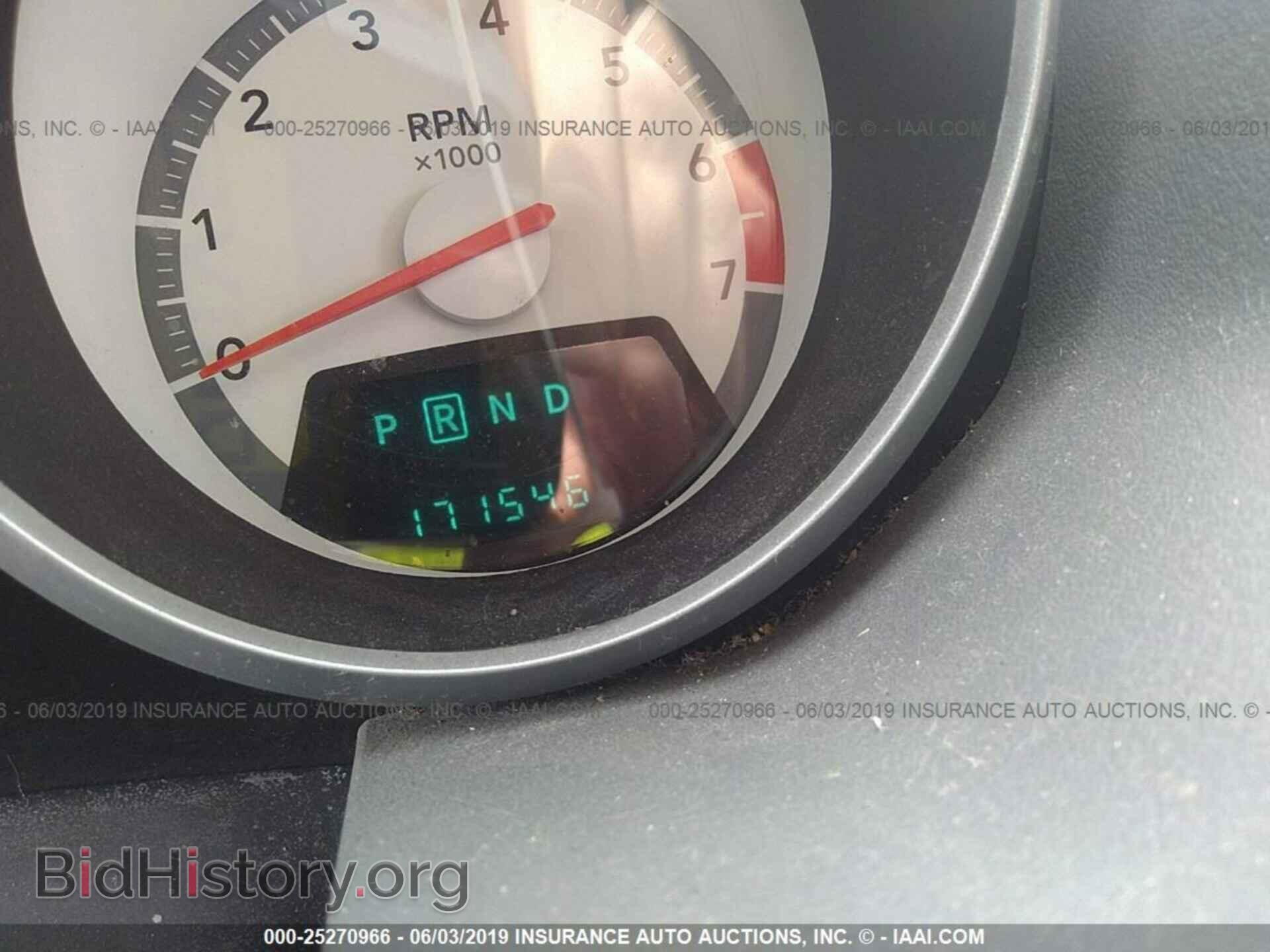 2010 DODGE GRAND CARAVAN - VIN: 2D4RN4DE6AR164854 - Фото 7