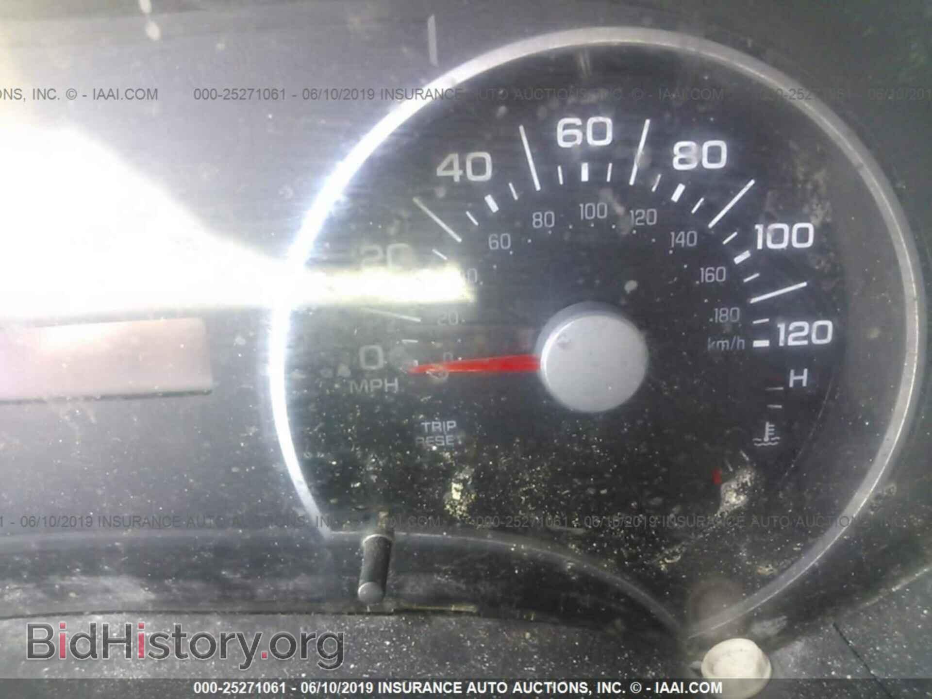2006 FORD EXPLORER - VIN: 1FMEU63E76ZA10013 - Photo 7
