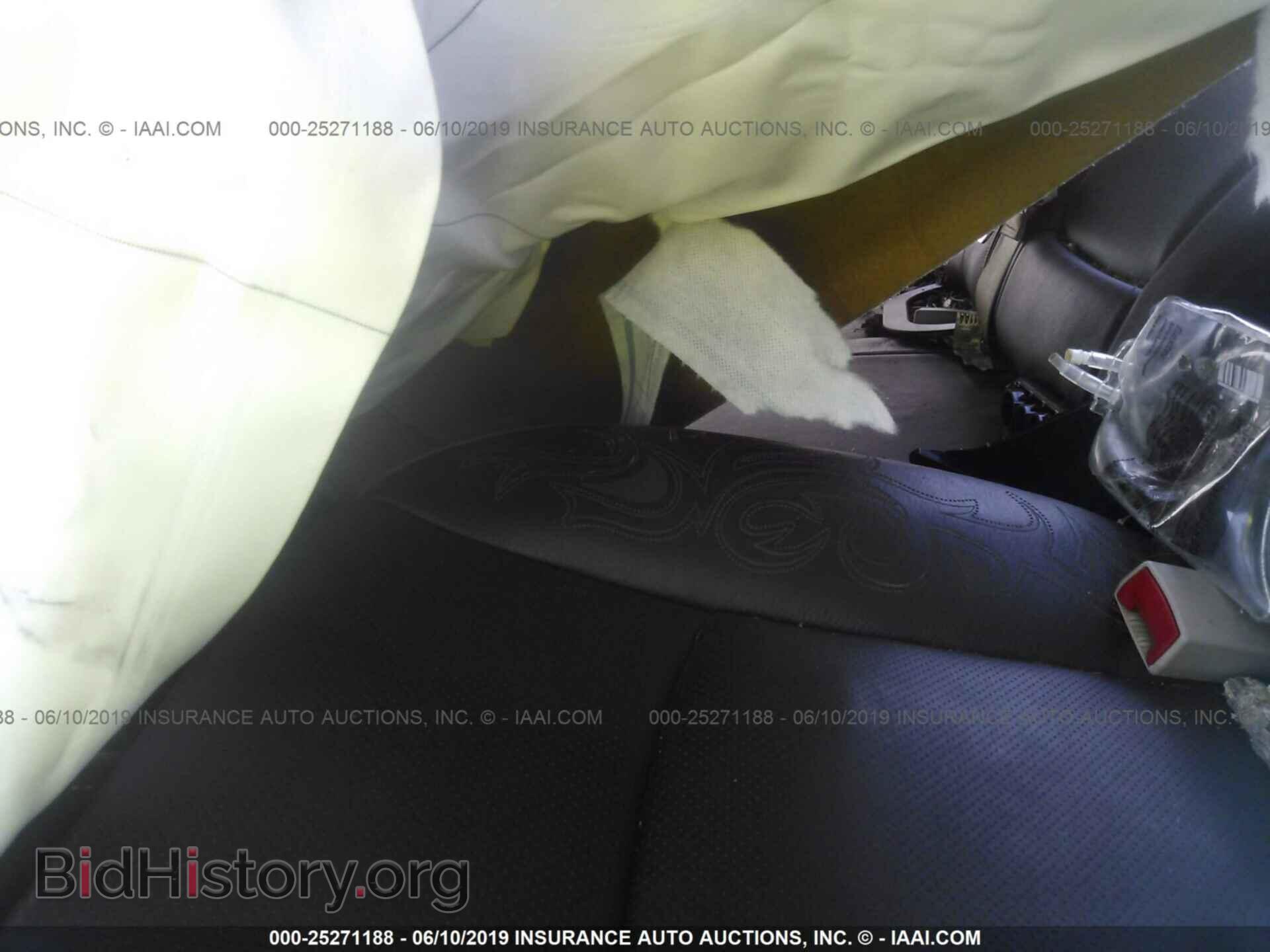 2015 RAM 2500 - VIN: 3C6UR5GL2FG569321 - Фото 8