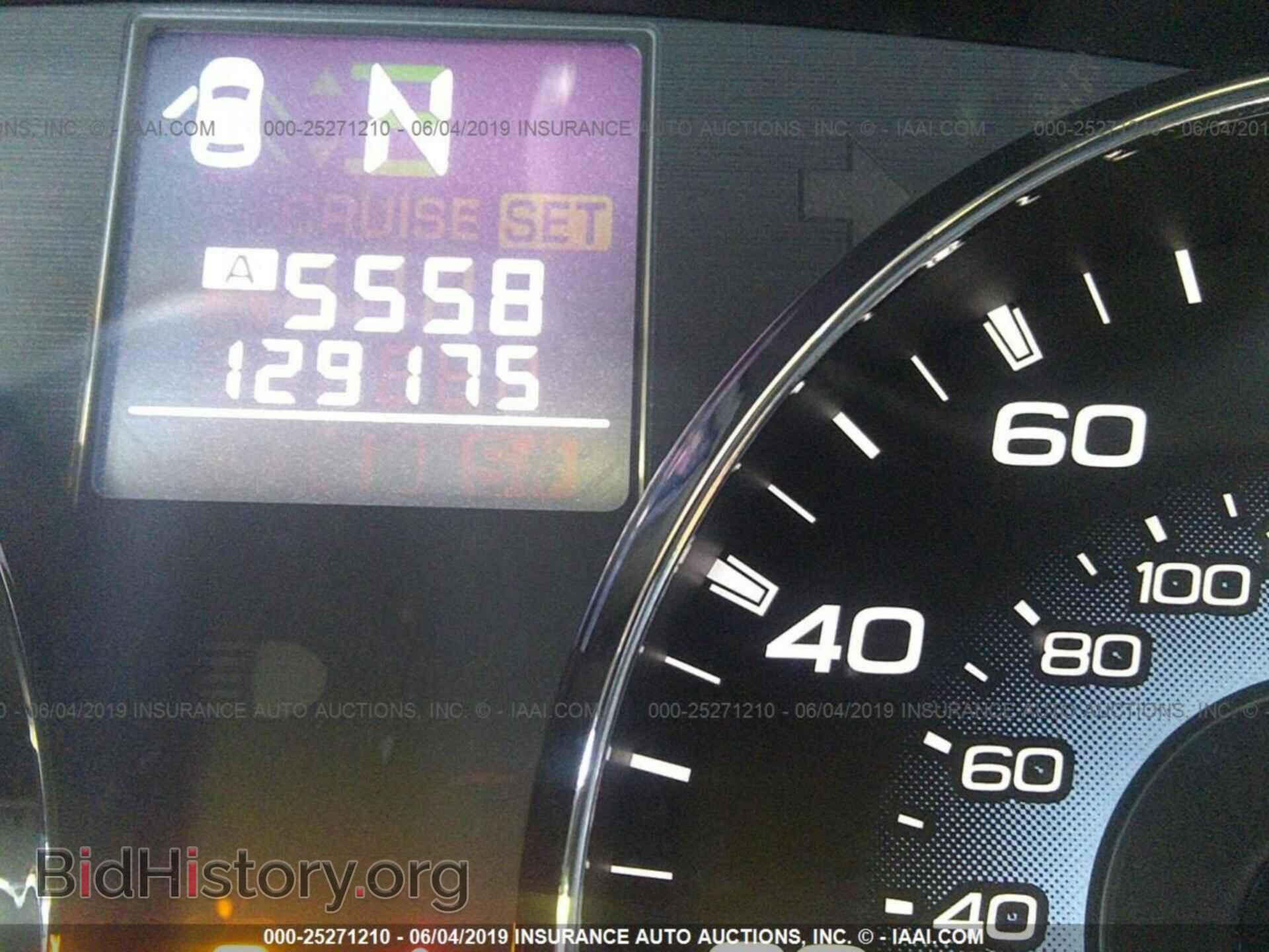 2010 SUBARU OUTBACK - VIN: 4S4BRBGC6A3324768 - Фото 7