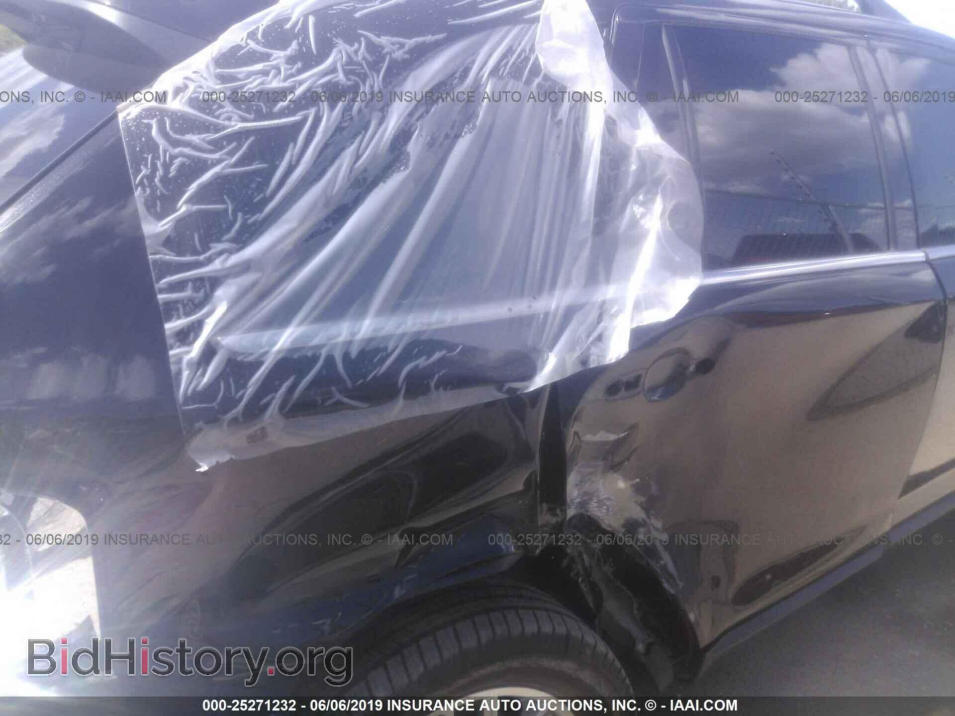 2013 FORD EDGE - VIN: 2FMDK4KC0DBC38070 - Photo 6