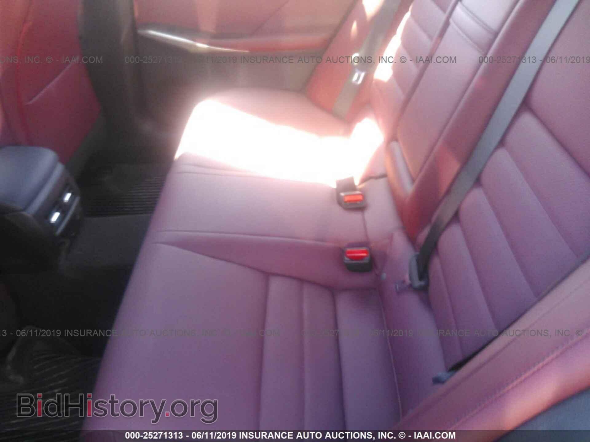 2017 LEXUS IS - VIN: JTHCM1D28H5019654 - Photo 8