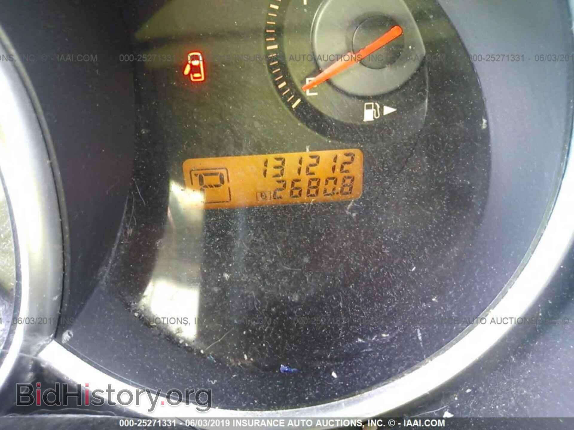 2009 NISSAN VERSA - VIN: 3N1BC13E69L402234 - Фото 7