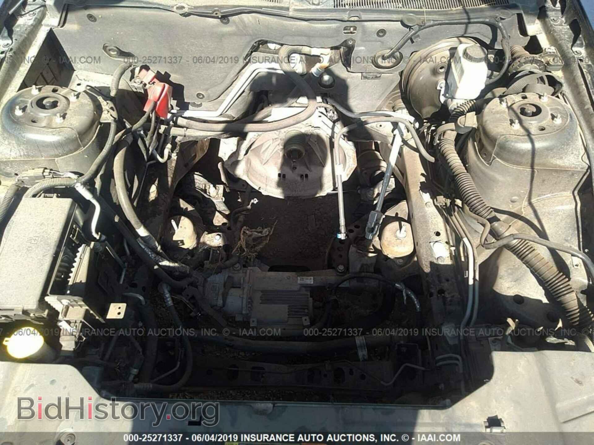 2013 FORD MUSTANG - VIN: 1ZVBP8CF3D5229149 - Фото 10