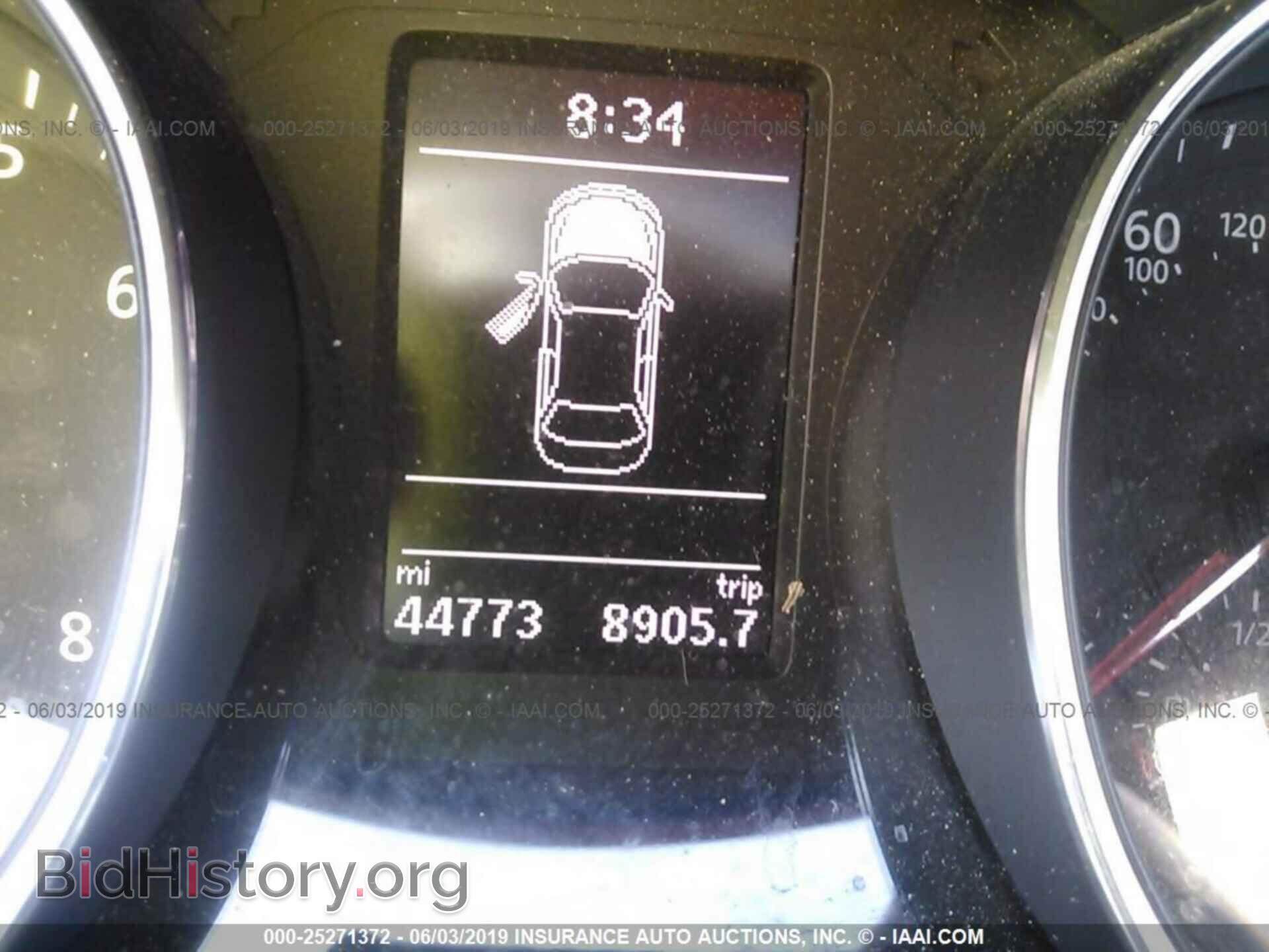 2017 VOLKSWAGEN JETTA - VIN: 3VWDB7AJXHM308357 - Фото 7
