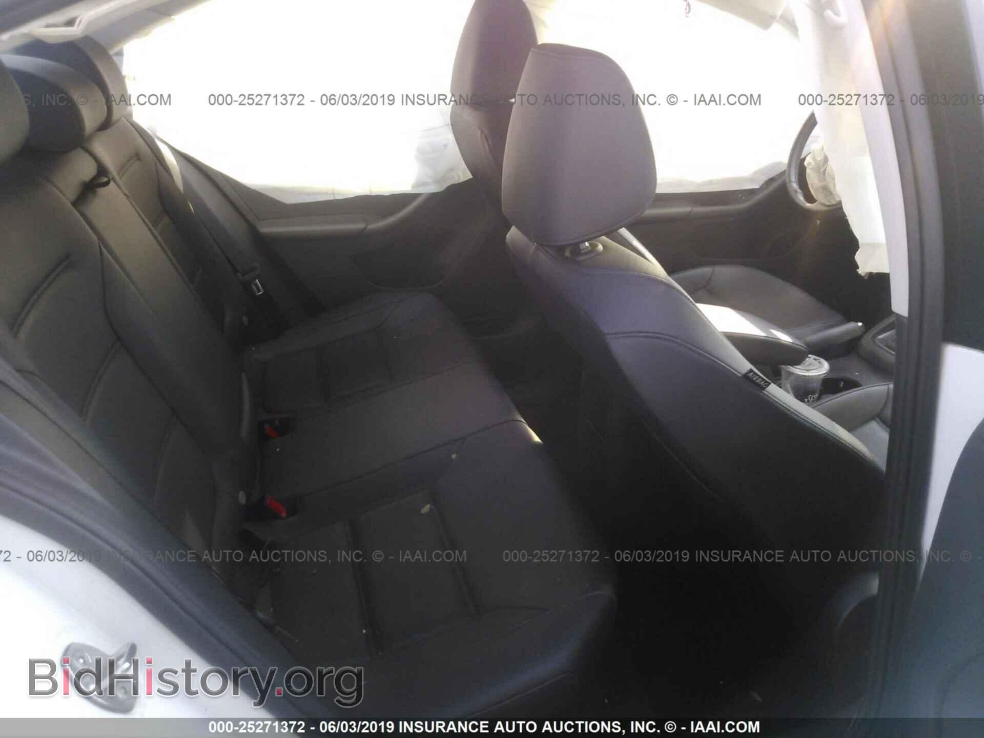 2017 VOLKSWAGEN JETTA - VIN: 3VWDB7AJXHM308357 - Фото 8