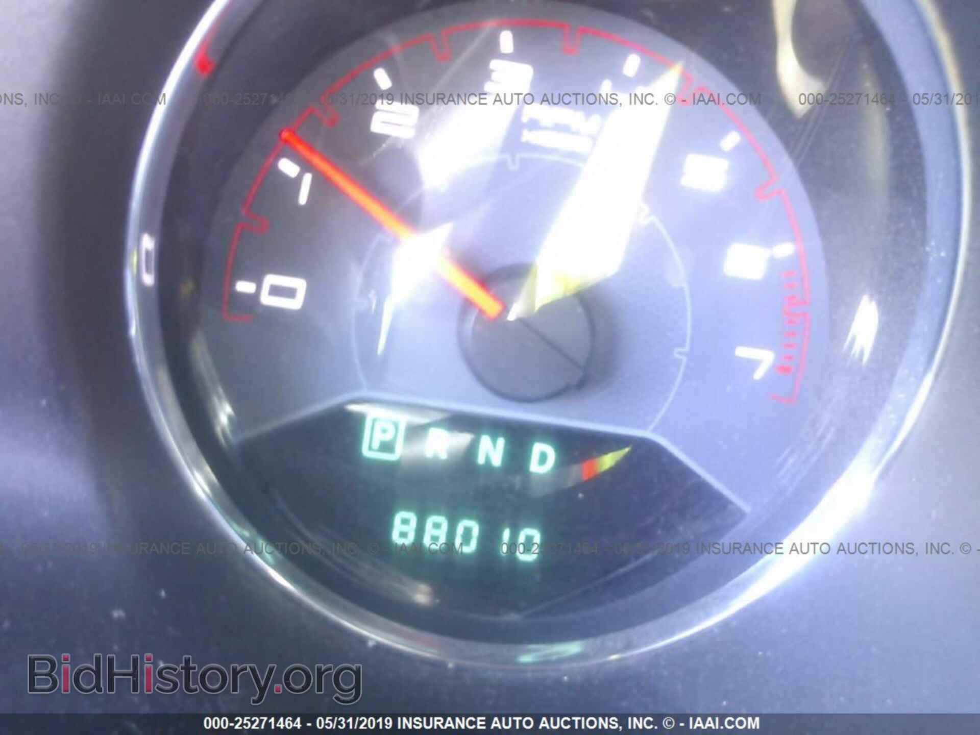 2013 DODGE AVENGER - VIN: 1C3CDZAB8DN771101 - Фото 7