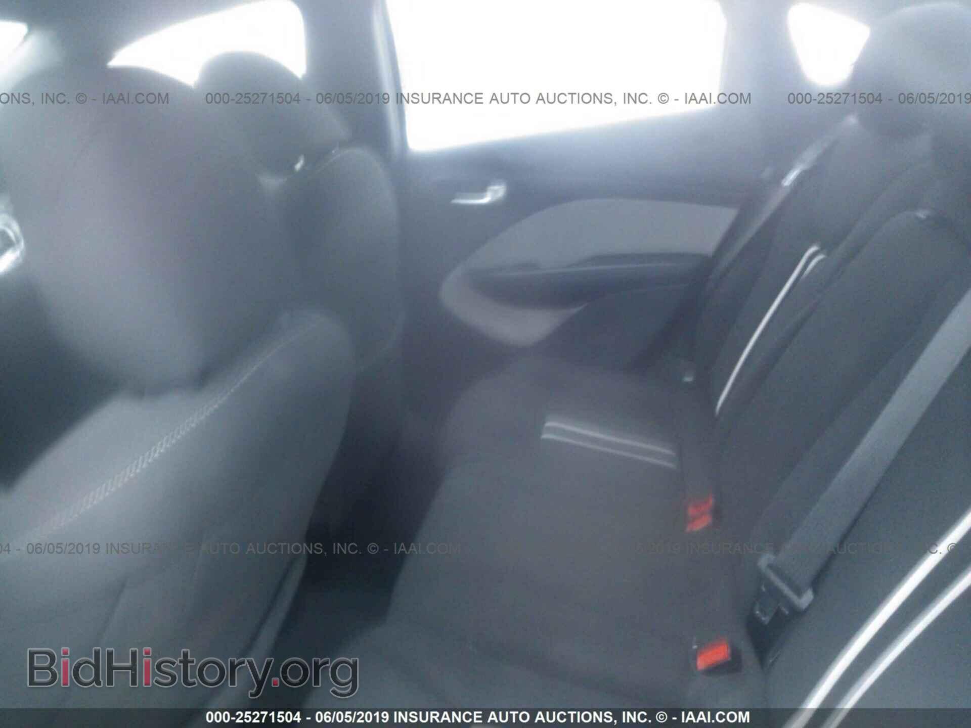 2013 DODGE DART - VIN: 1C3CDFBA5DD155060 - Photo 8