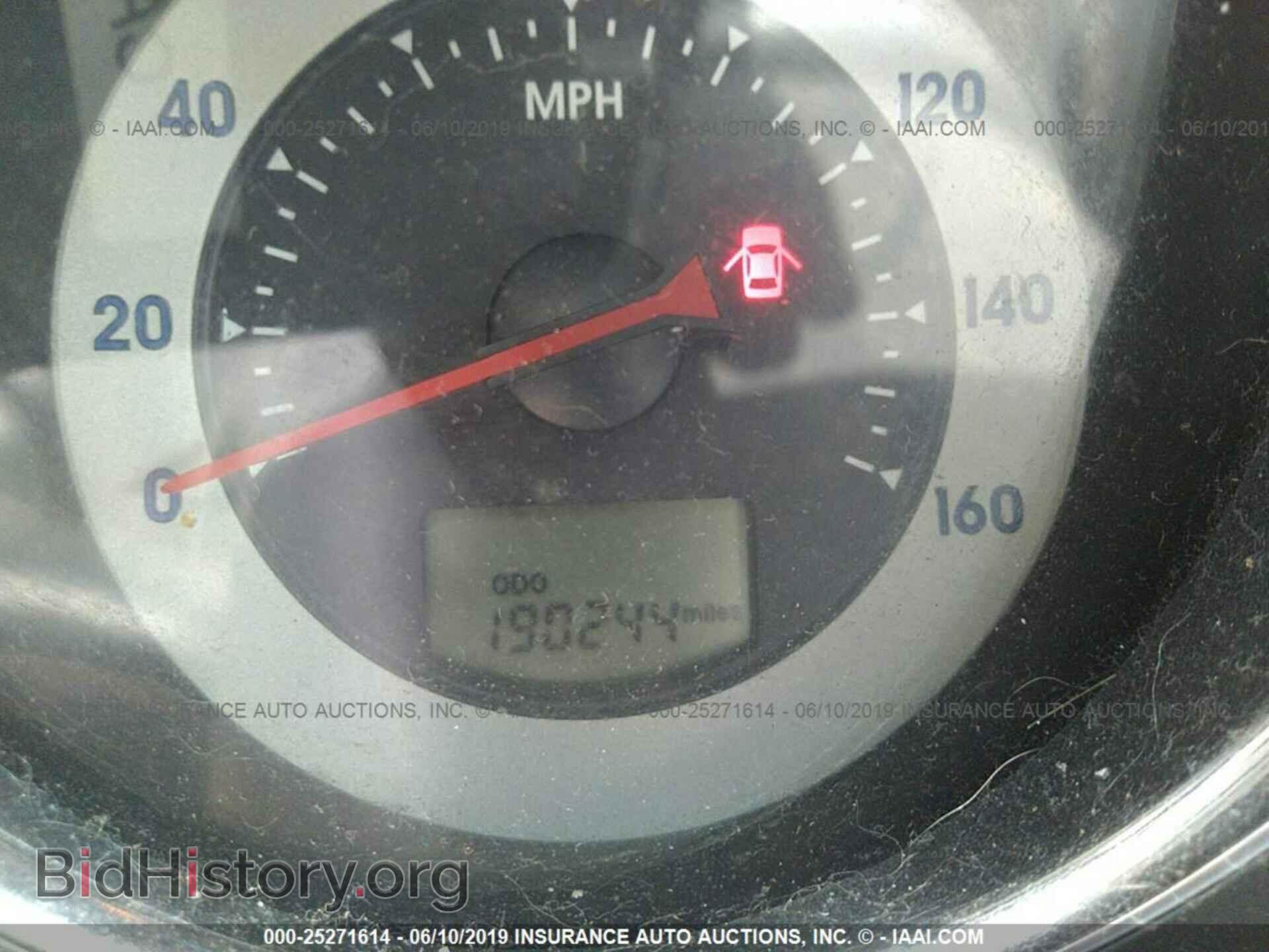 2007 MITSUBISHI ECLIPSE - VIN: 4A3AL25F47E021478 - Фото 7