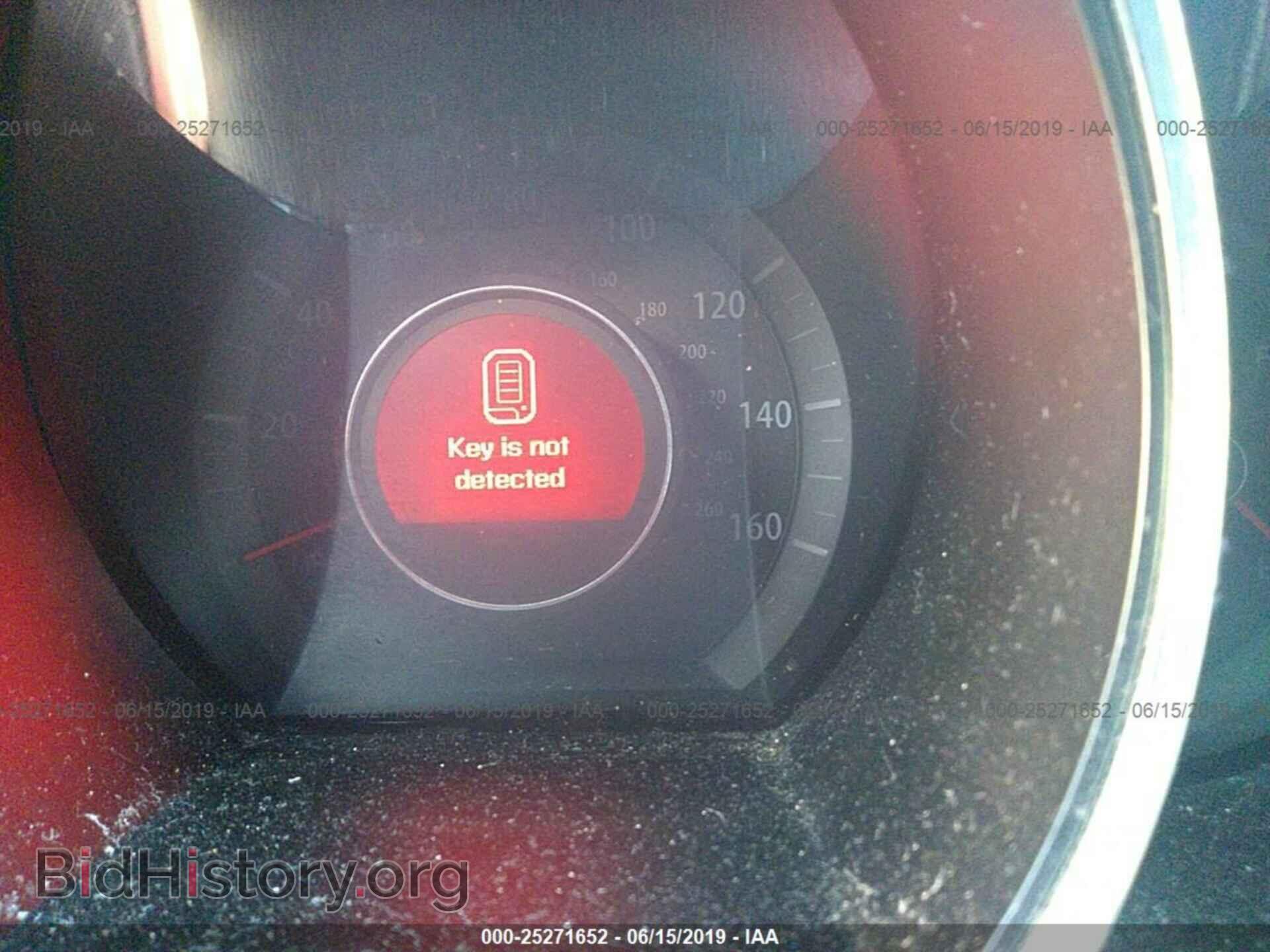 2011 KIA OPTIMA - VIN: KNAGN4A72B5137706 - Фото 7