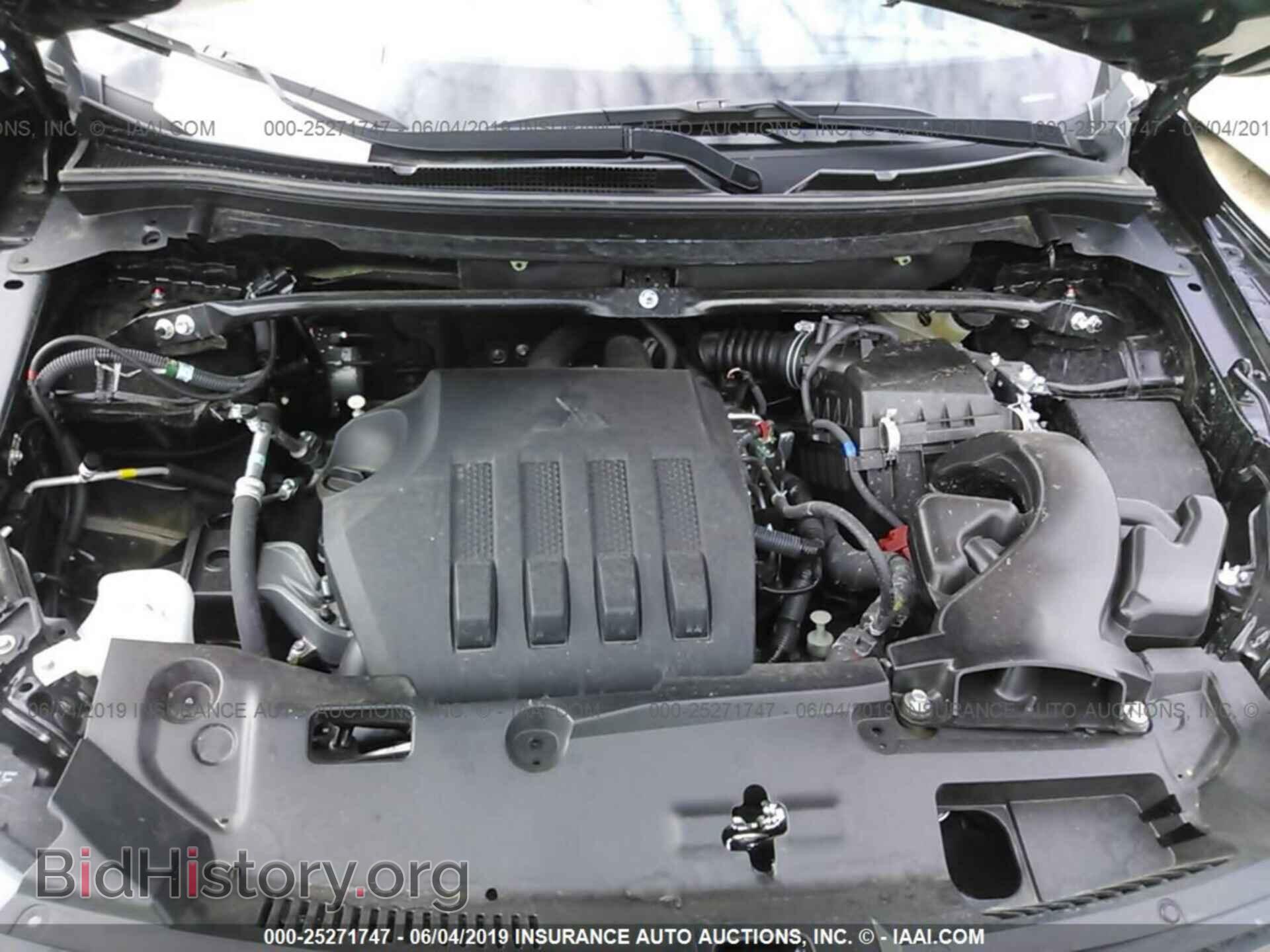 2019 MITSUBISHI ECLIPSE CROSS - VIN: JA4AS3AA5KZ024696 - Фото 10
