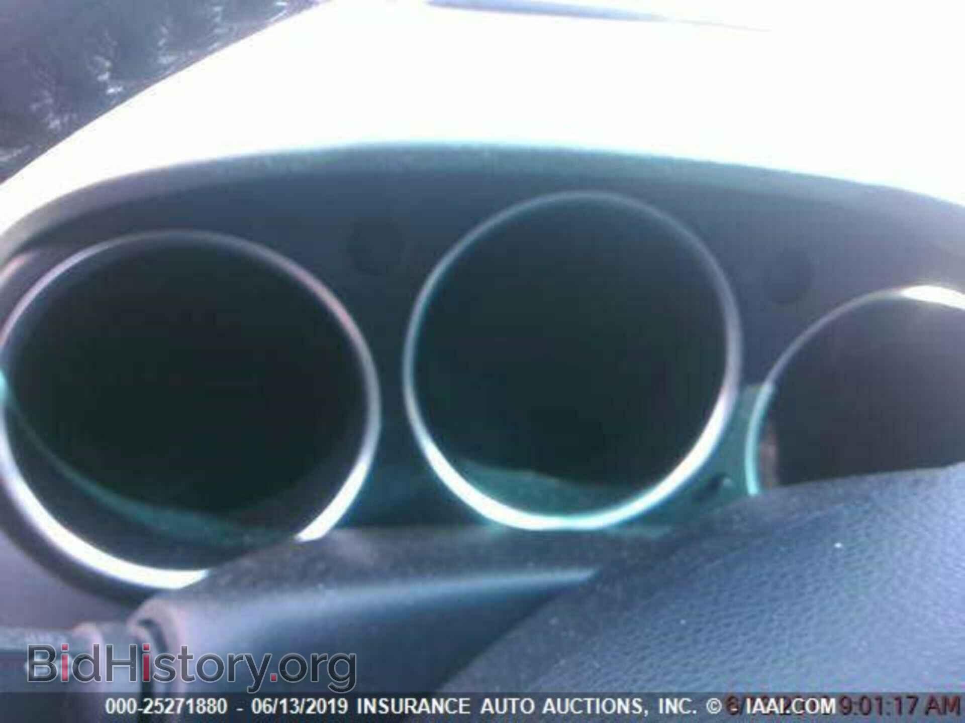 2008 NISSAN MAXIMA - VIN: 1N4BA41EX8C836115 - Фото 7