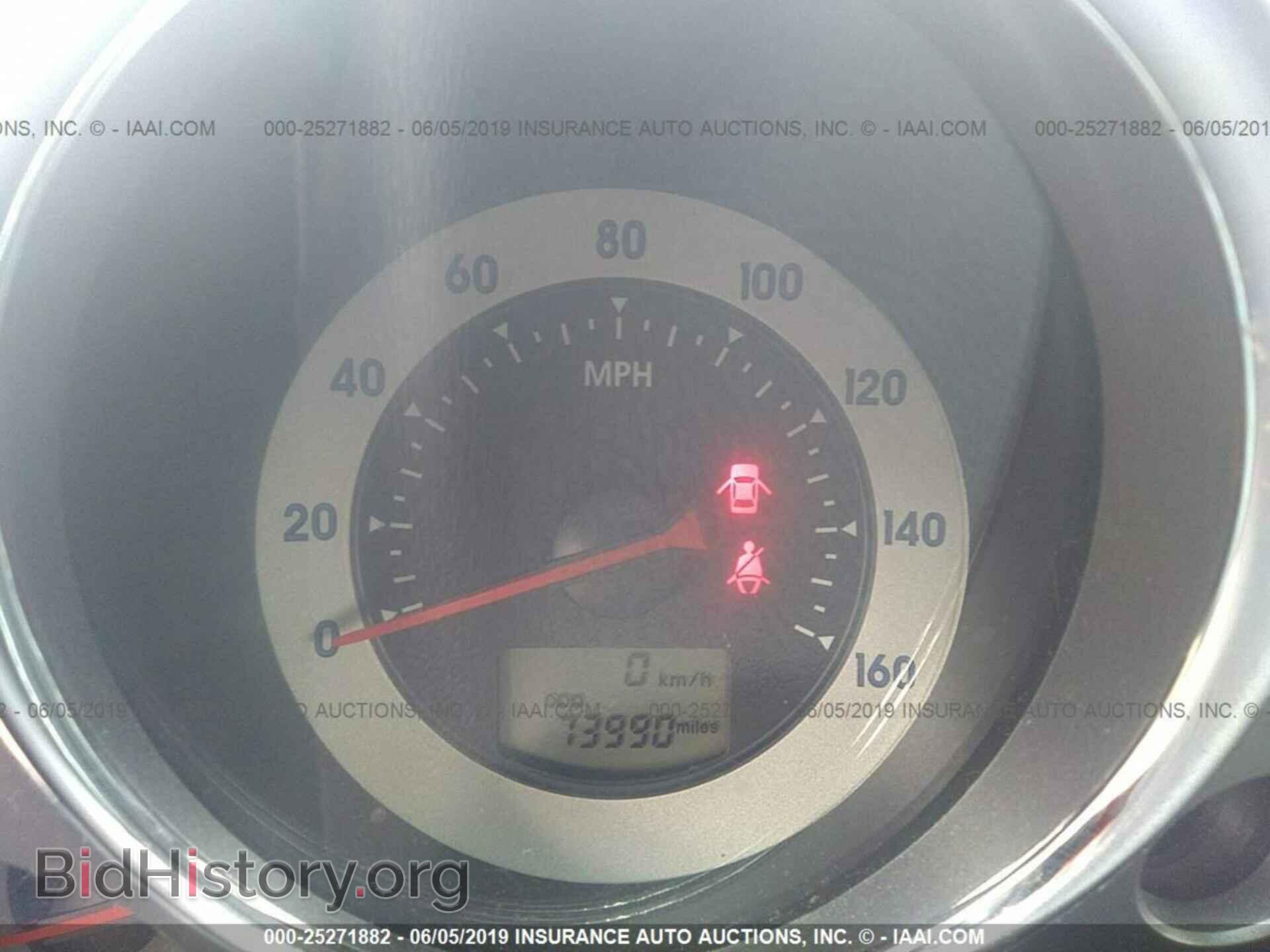 2011 MITSUBISHI ECLIPSE - VIN: 4A31K5DFXBE001766 - Фото 7