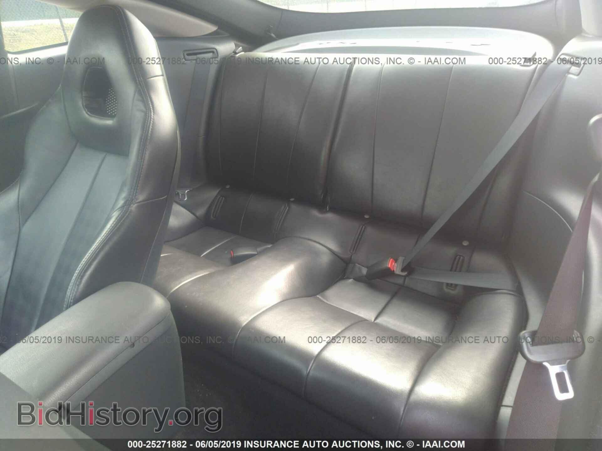 2011 MITSUBISHI ECLIPSE - VIN: 4A31K5DFXBE001766 - Фото 8