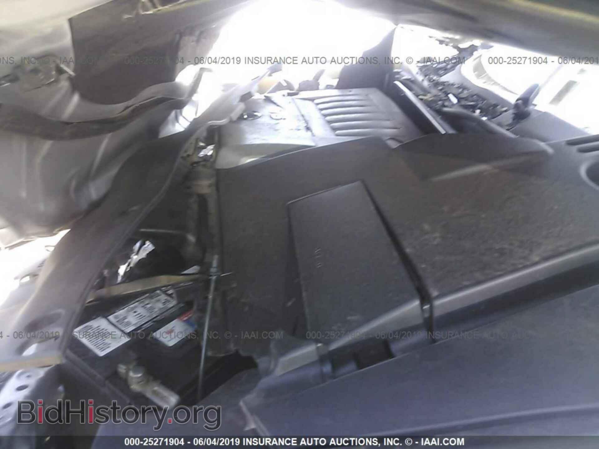2011 LEXUS ES - VIN: JTHBK1EG1B2430060 - Фото 10