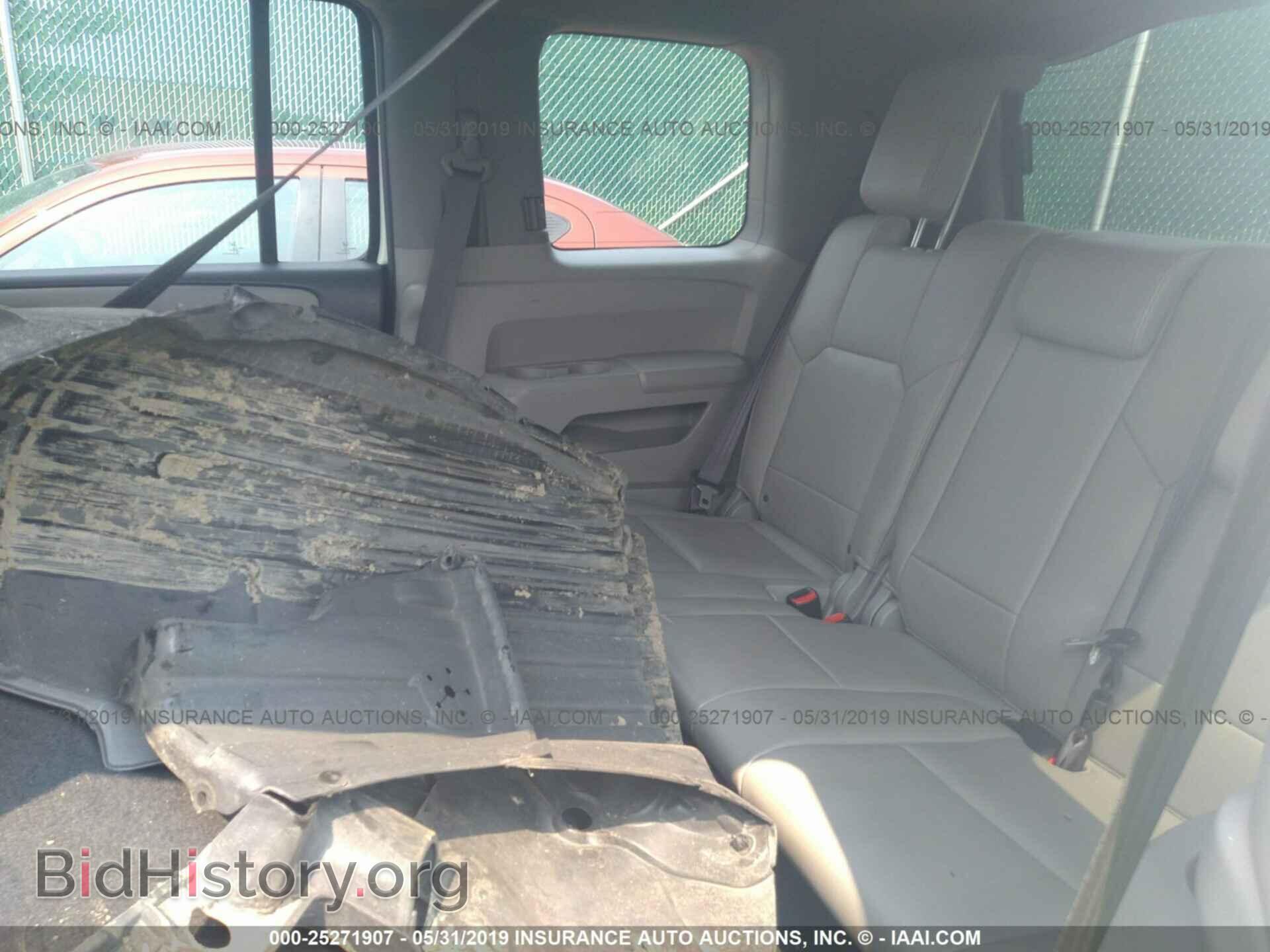 2013 HONDA PILOT - VIN: 5FNYF4H50DB054690 - Фото 8