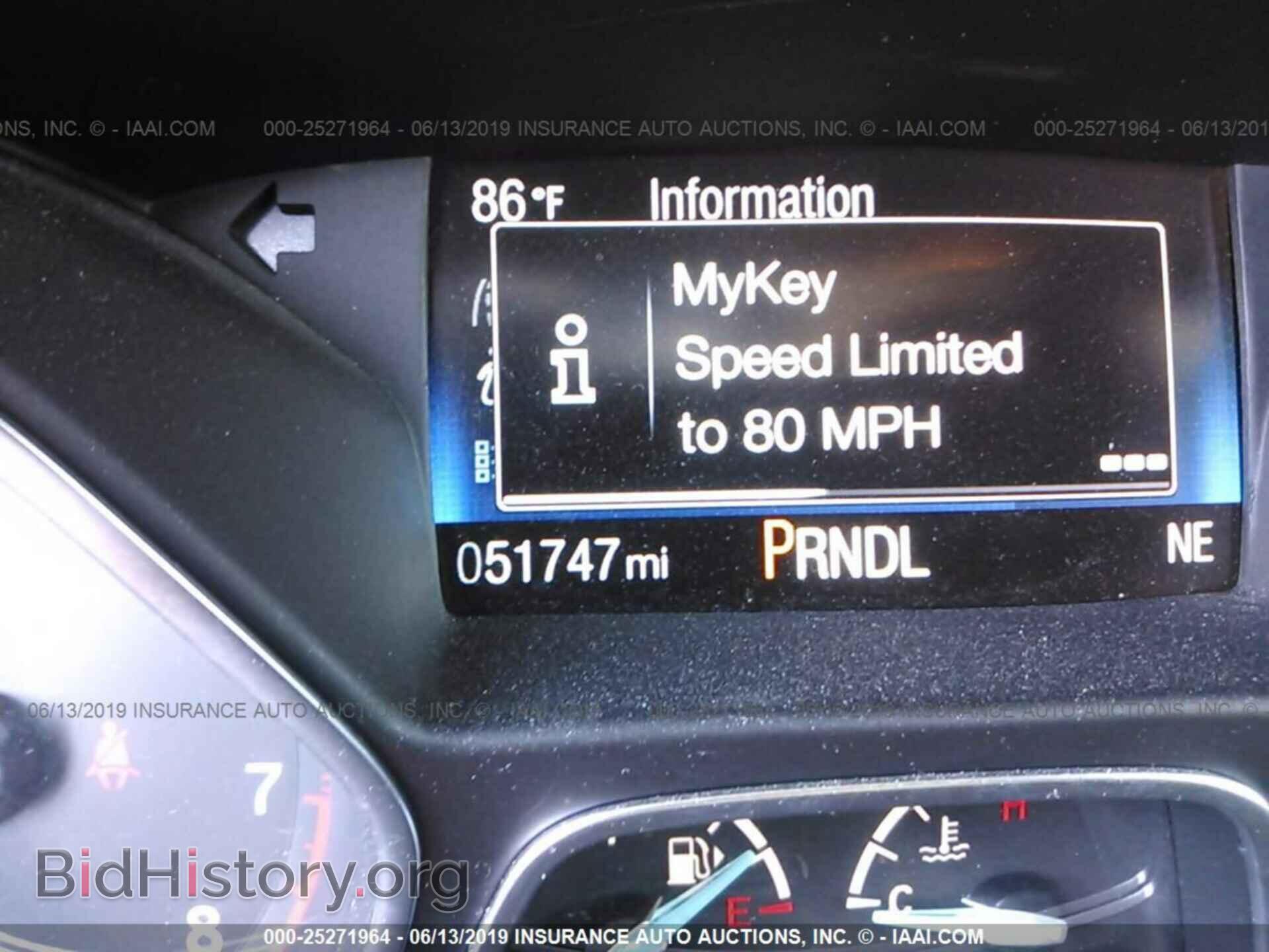 2015 FORD FOCUS - VIN: 1FADP3K20FL233144 - Фото 7