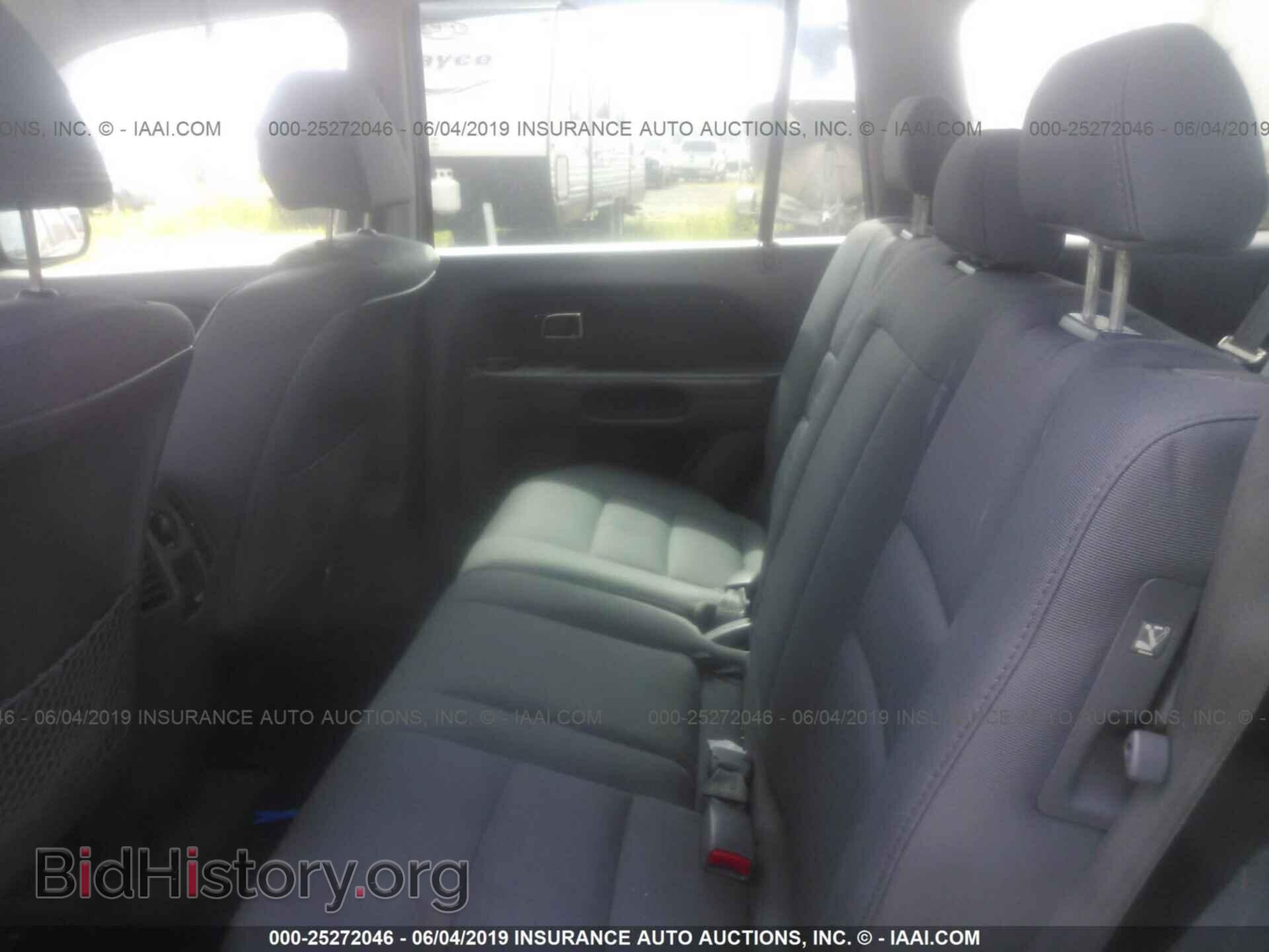 2006 HONDA PILOT - VIN: 5FNYF28196B032031 - Фото 8